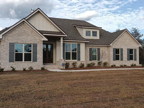 WINDSWEPT ESTATES - Residential