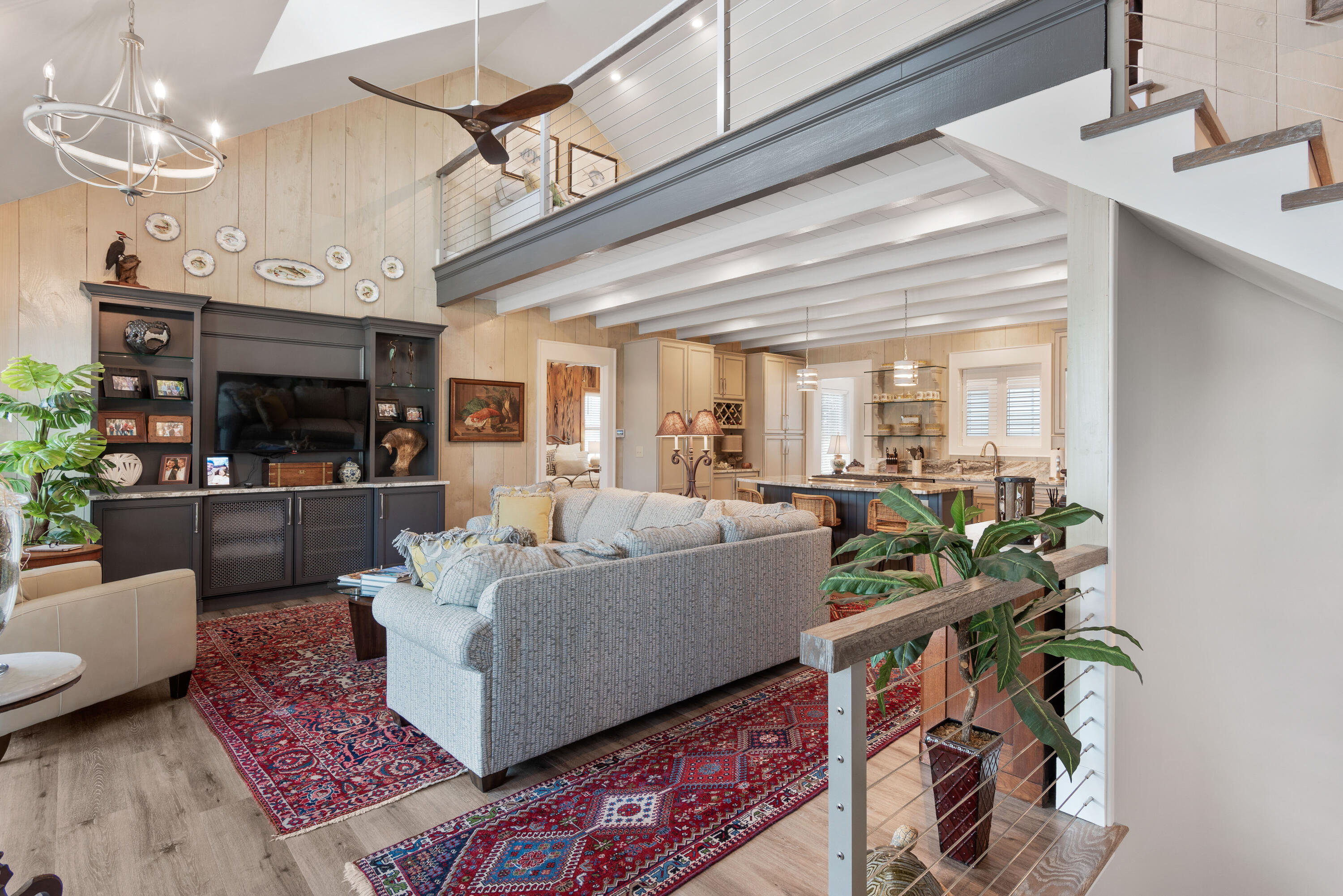 LAKESIDE AT BLUE MOUNTAIN BEACH - Residential