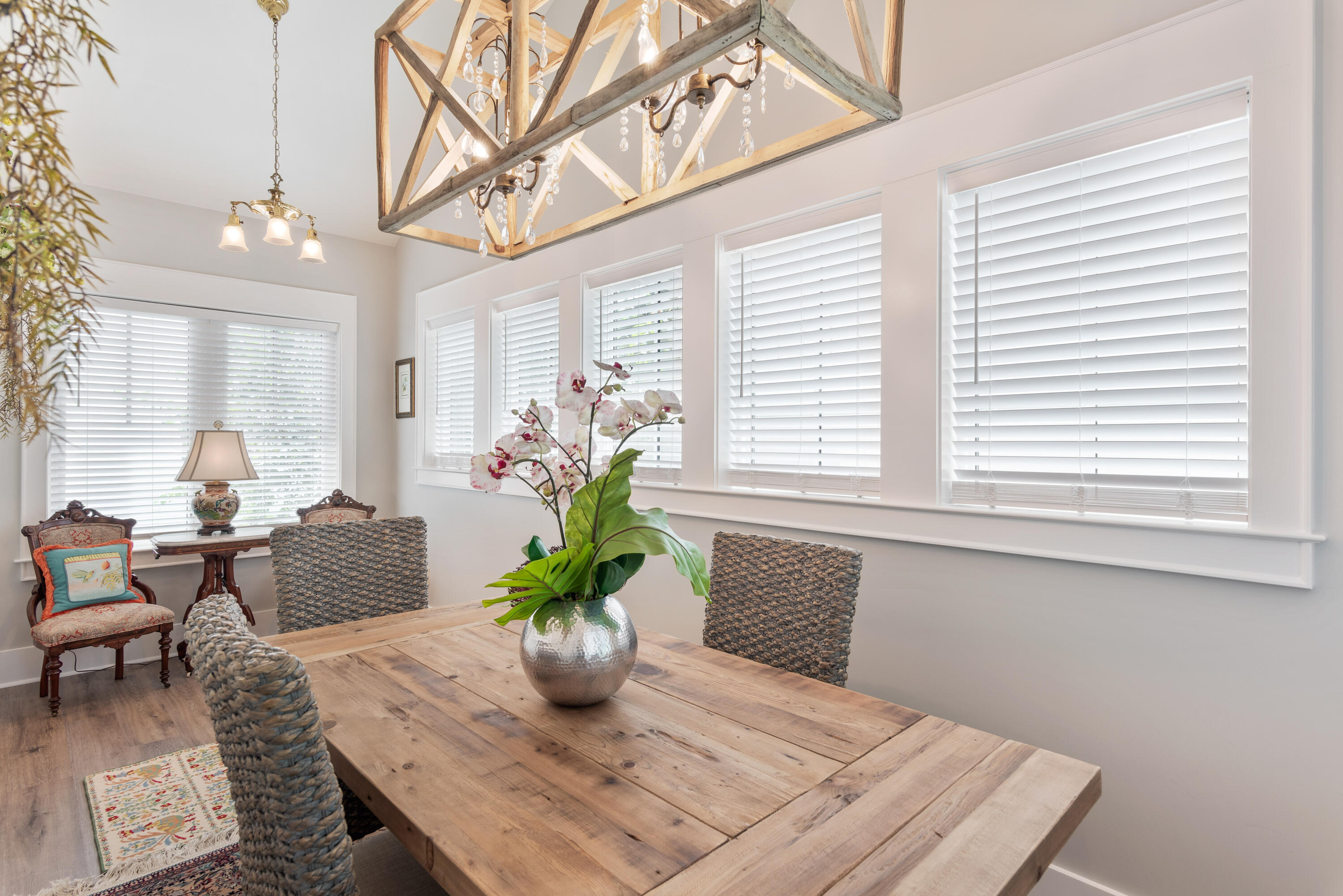 LAKESIDE AT BLUE MOUNTAIN BEACH - Residential