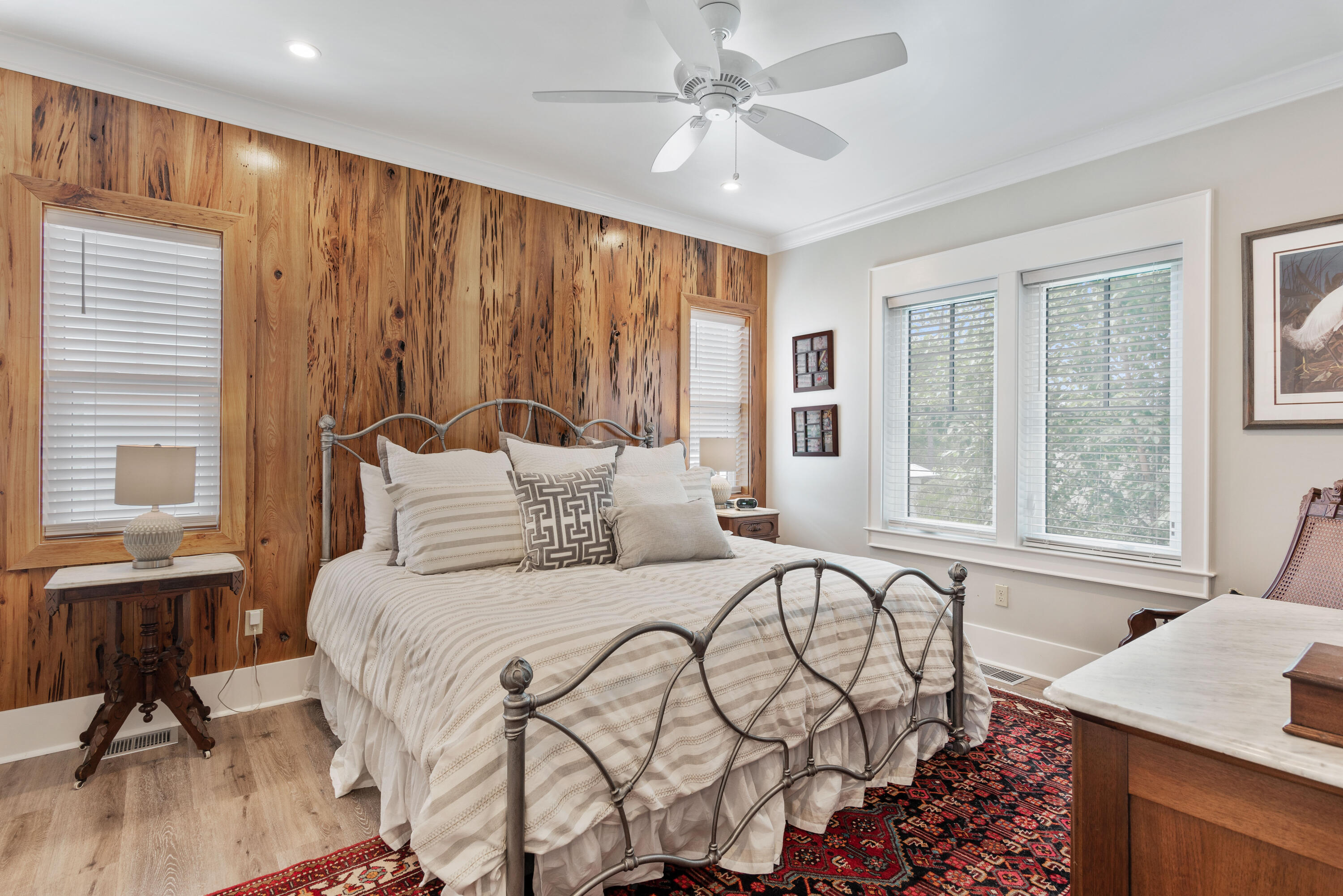 LAKESIDE AT BLUE MOUNTAIN BEACH - Residential