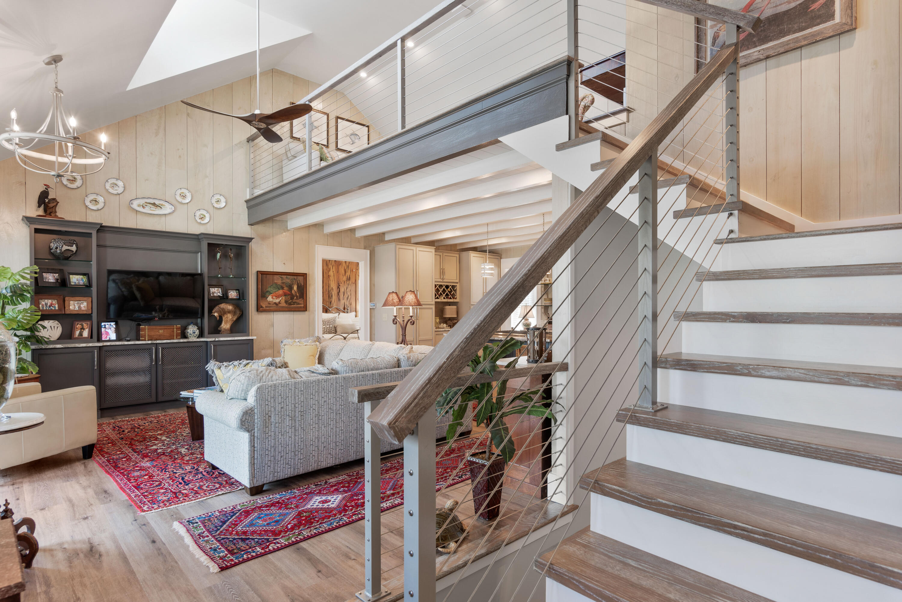 LAKESIDE AT BLUE MOUNTAIN BEACH - Residential