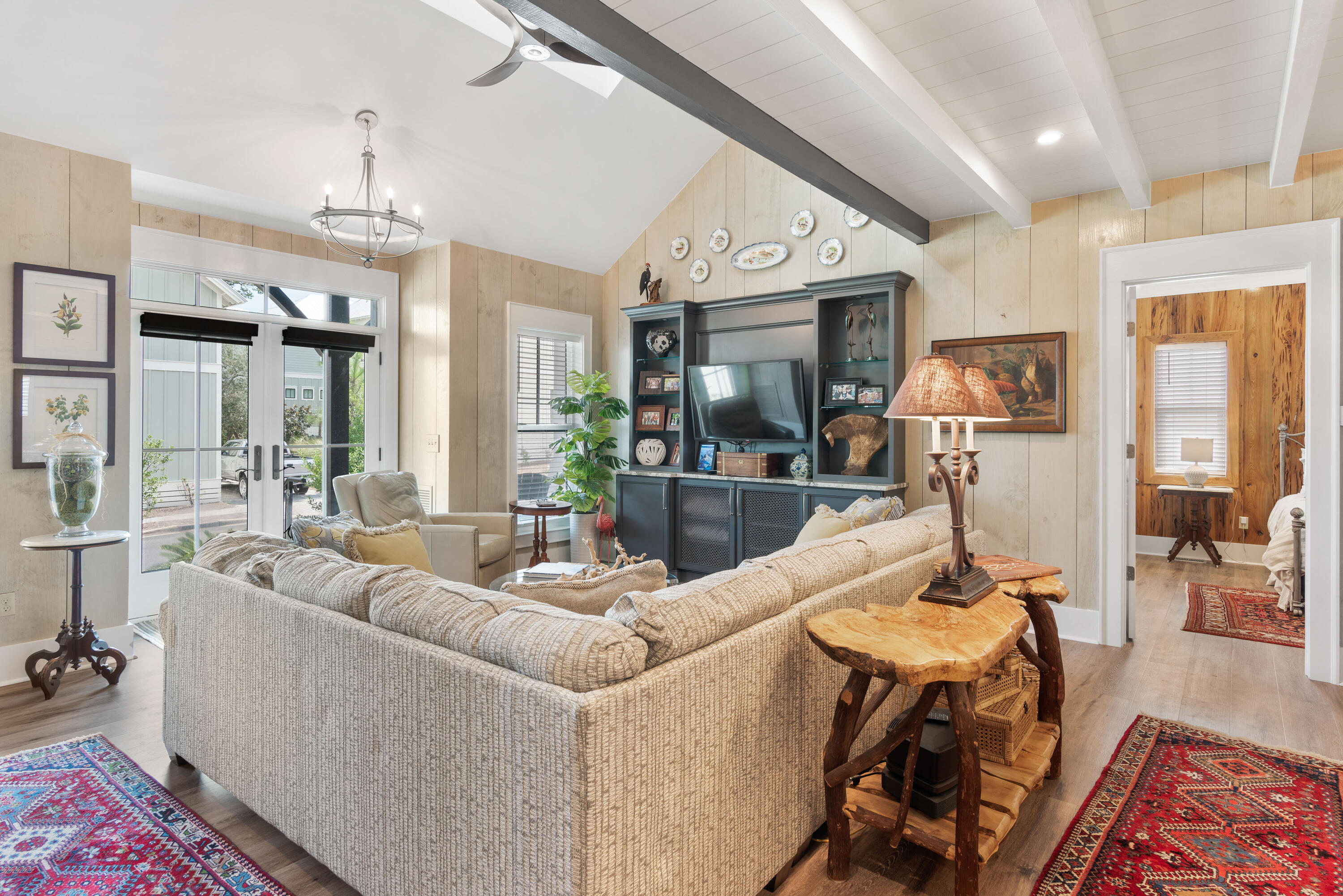 LAKESIDE AT BLUE MOUNTAIN BEACH - Residential