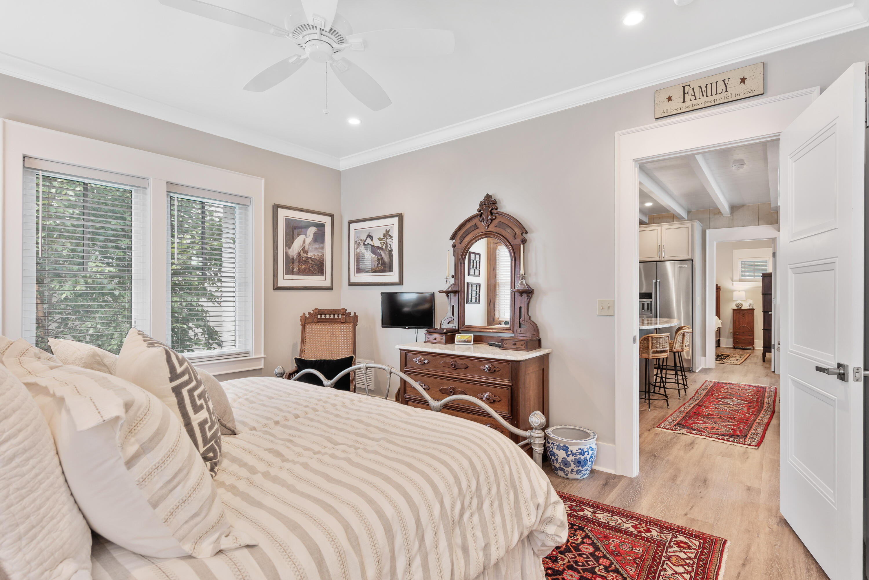 LAKESIDE AT BLUE MOUNTAIN BEACH - Residential
