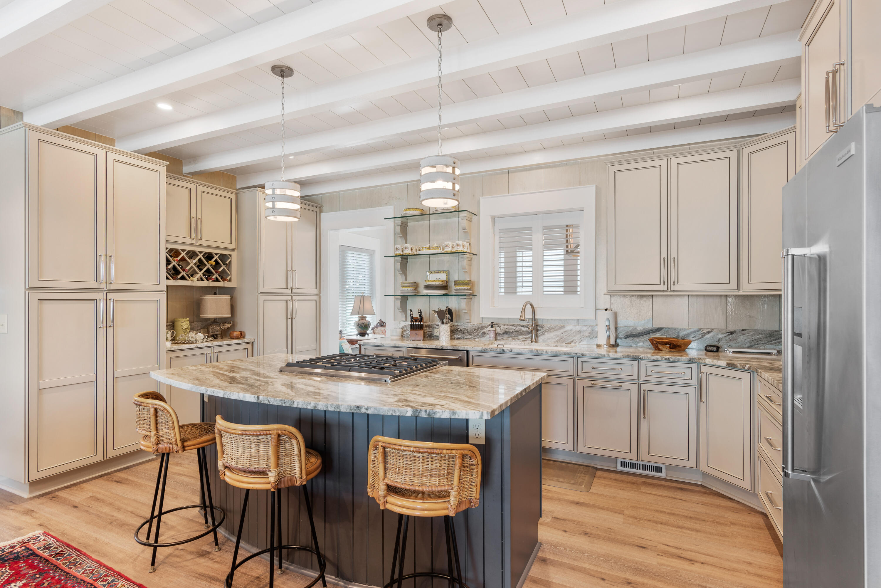 LAKESIDE AT BLUE MOUNTAIN BEACH - Residential
