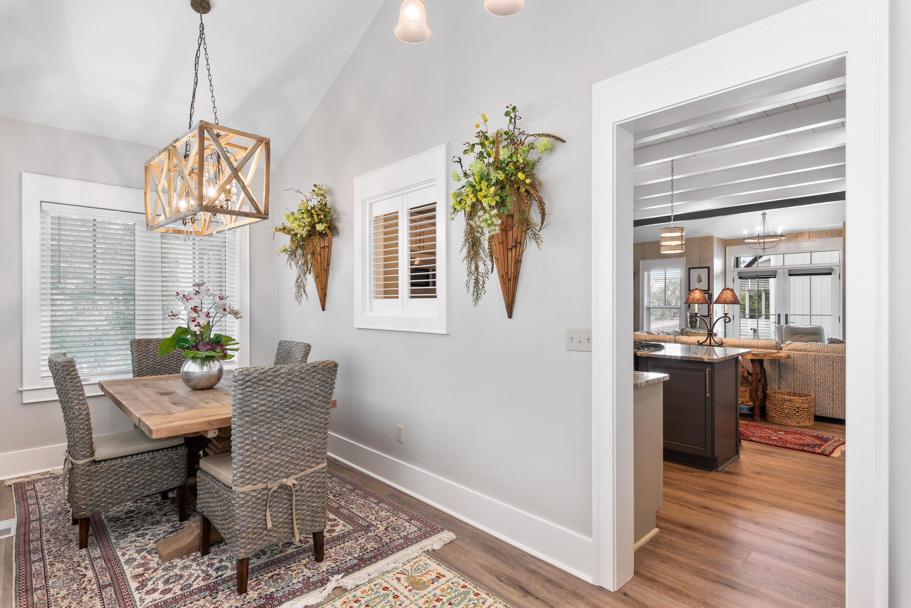 LAKESIDE AT BLUE MOUNTAIN BEACH - Residential