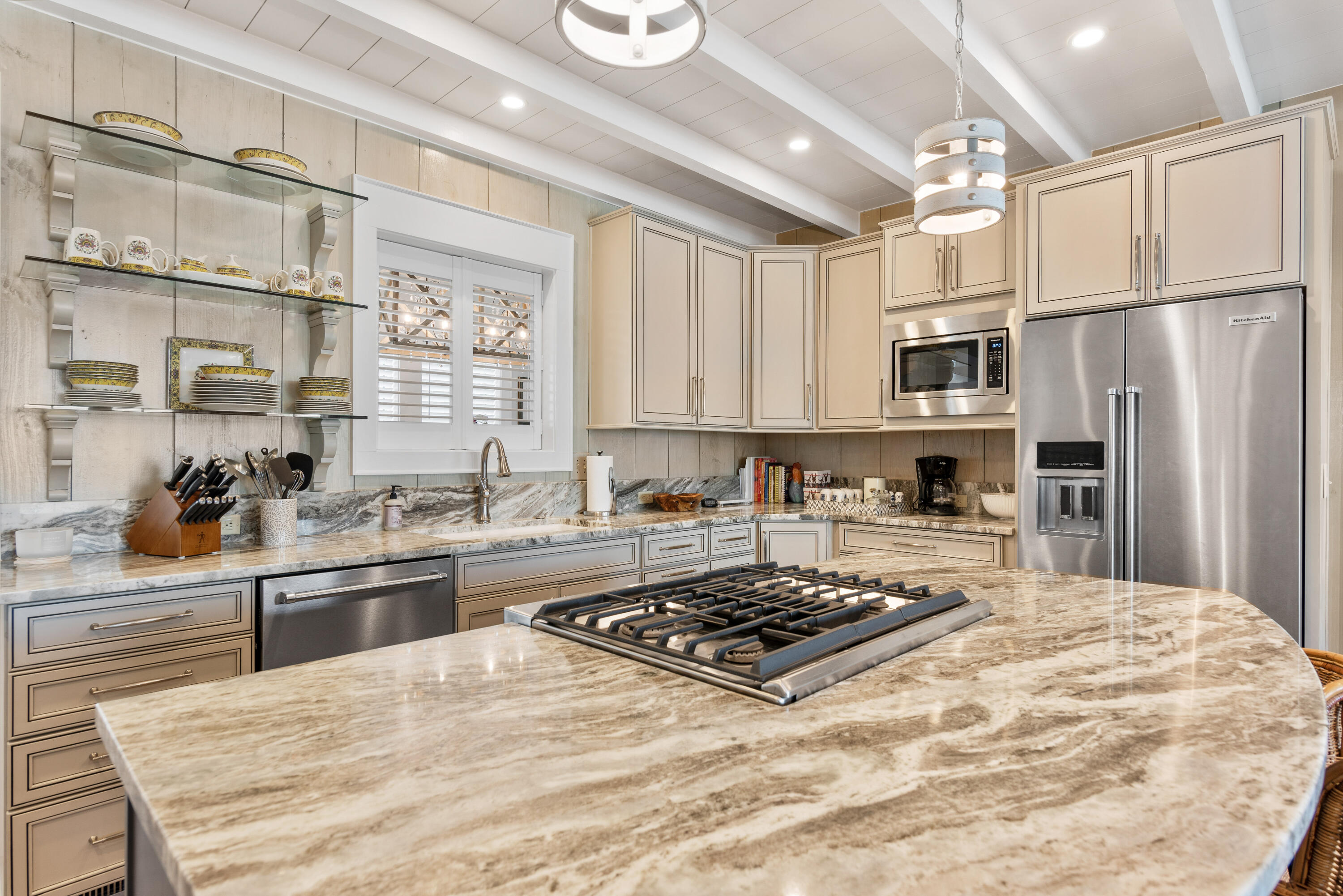 LAKESIDE AT BLUE MOUNTAIN BEACH - Residential