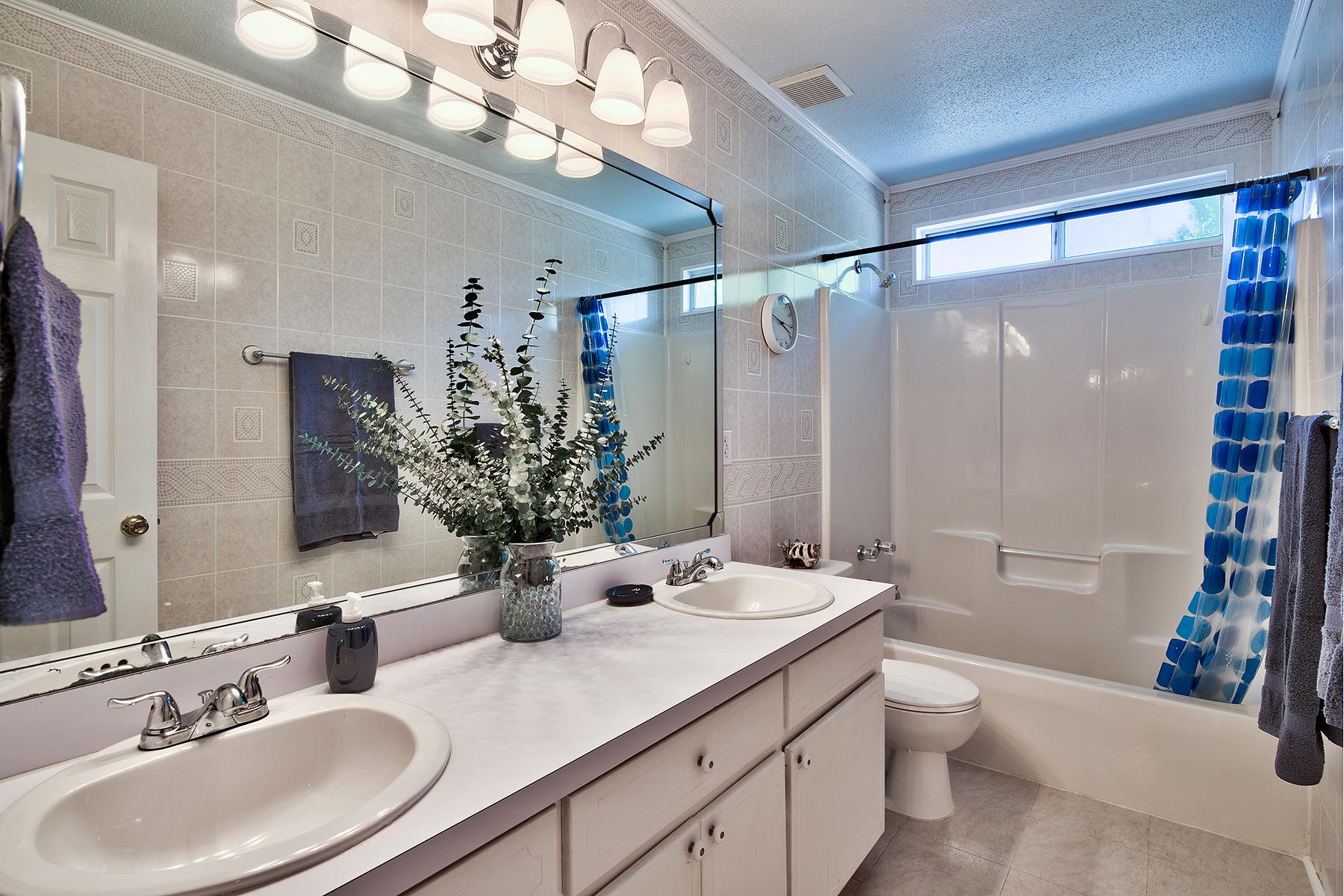 PARISH PINES - Residential