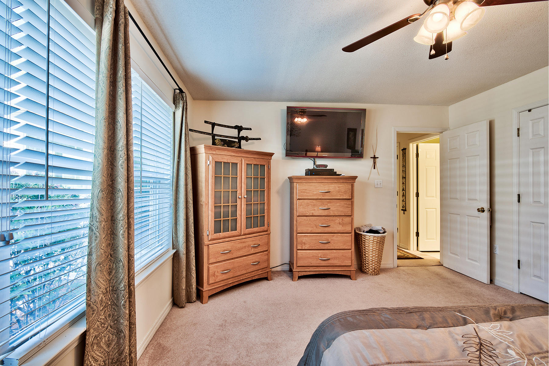 PARISH PINES - Residential