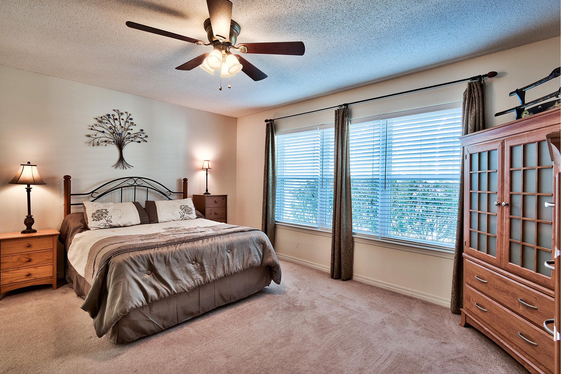 PARISH PINES - Residential