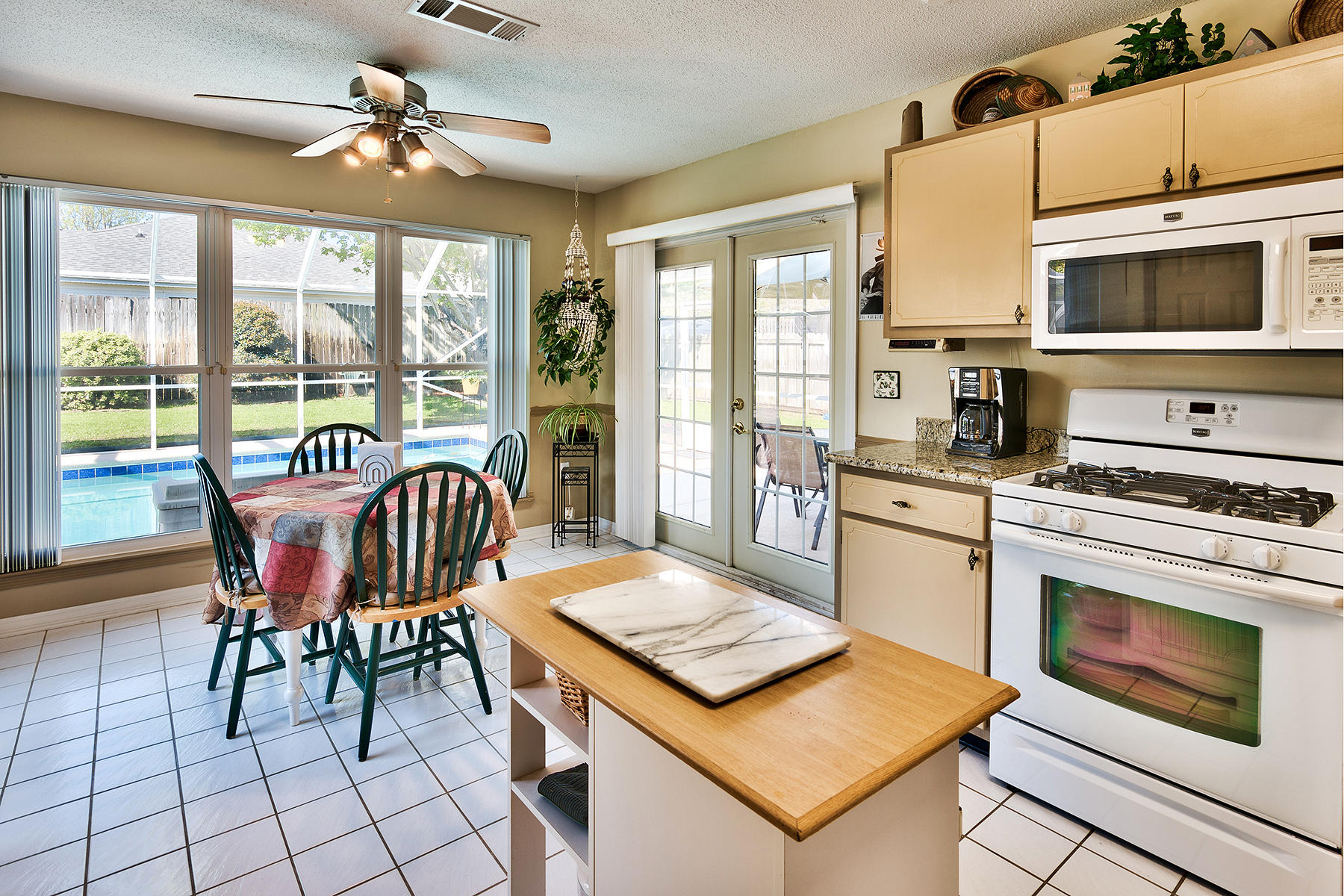 PARISH PINES - Residential