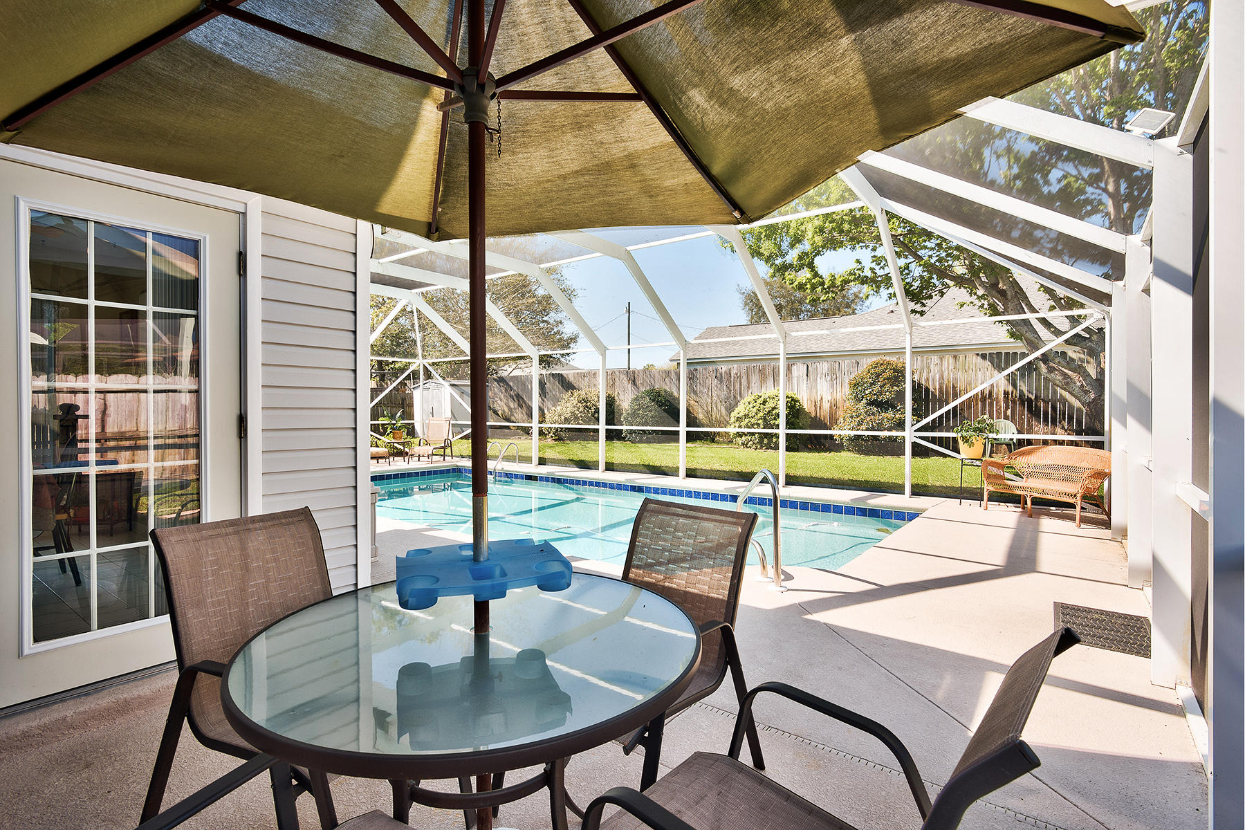 PARISH PINES - Residential