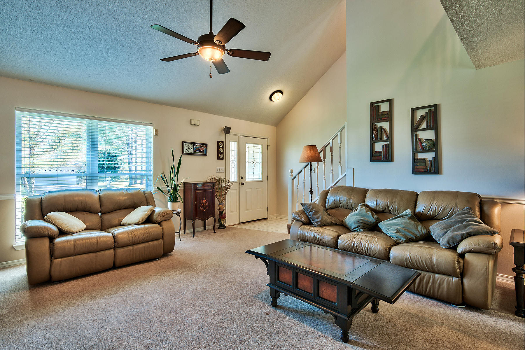 PARISH PINES - Residential