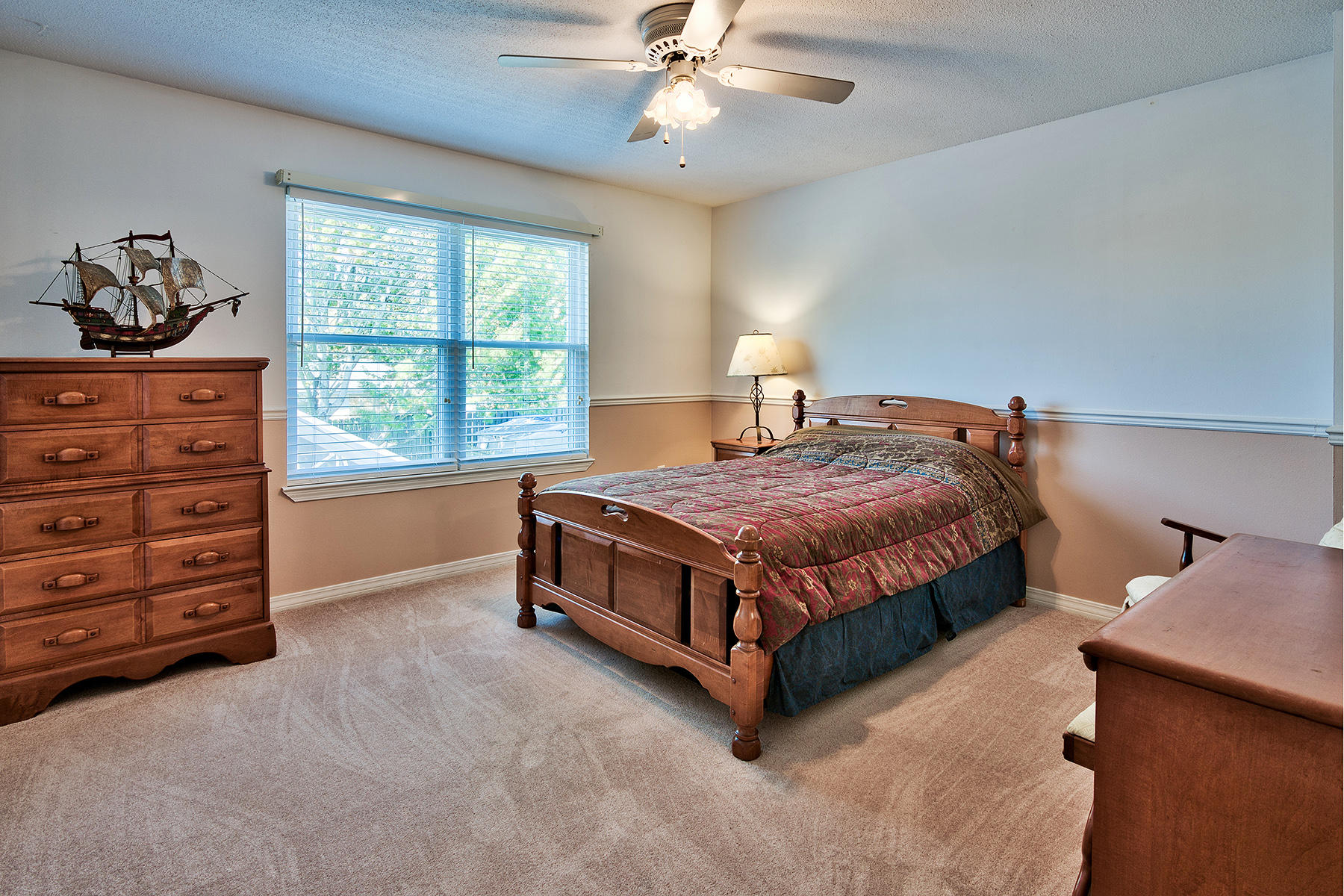 PARISH PINES - Residential