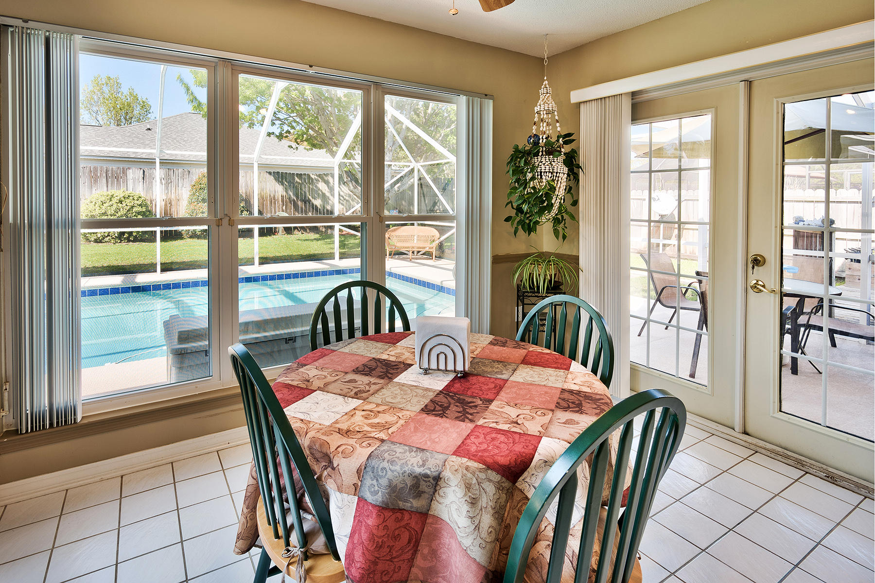 PARISH PINES - Residential