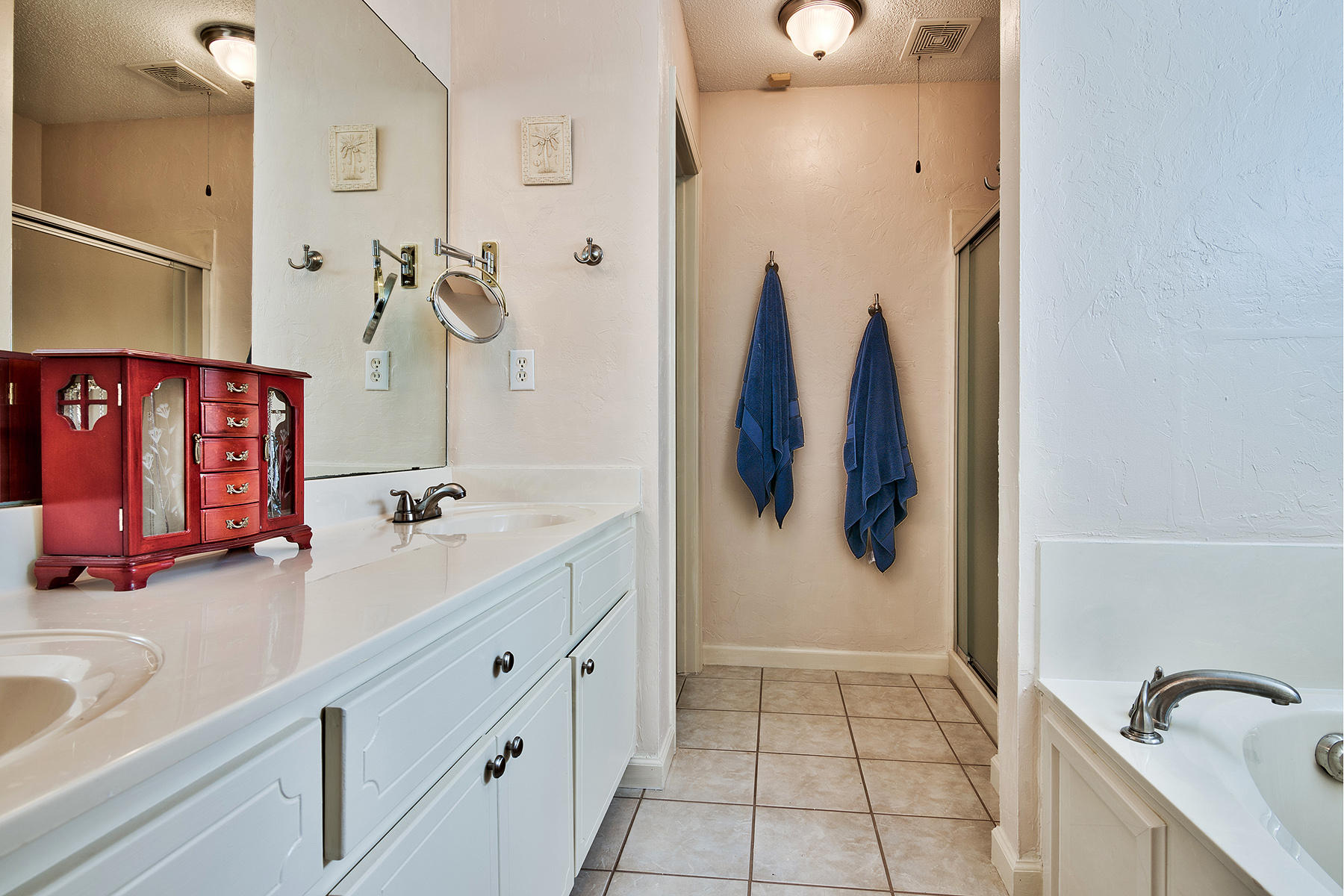 PARISH PINES - Residential