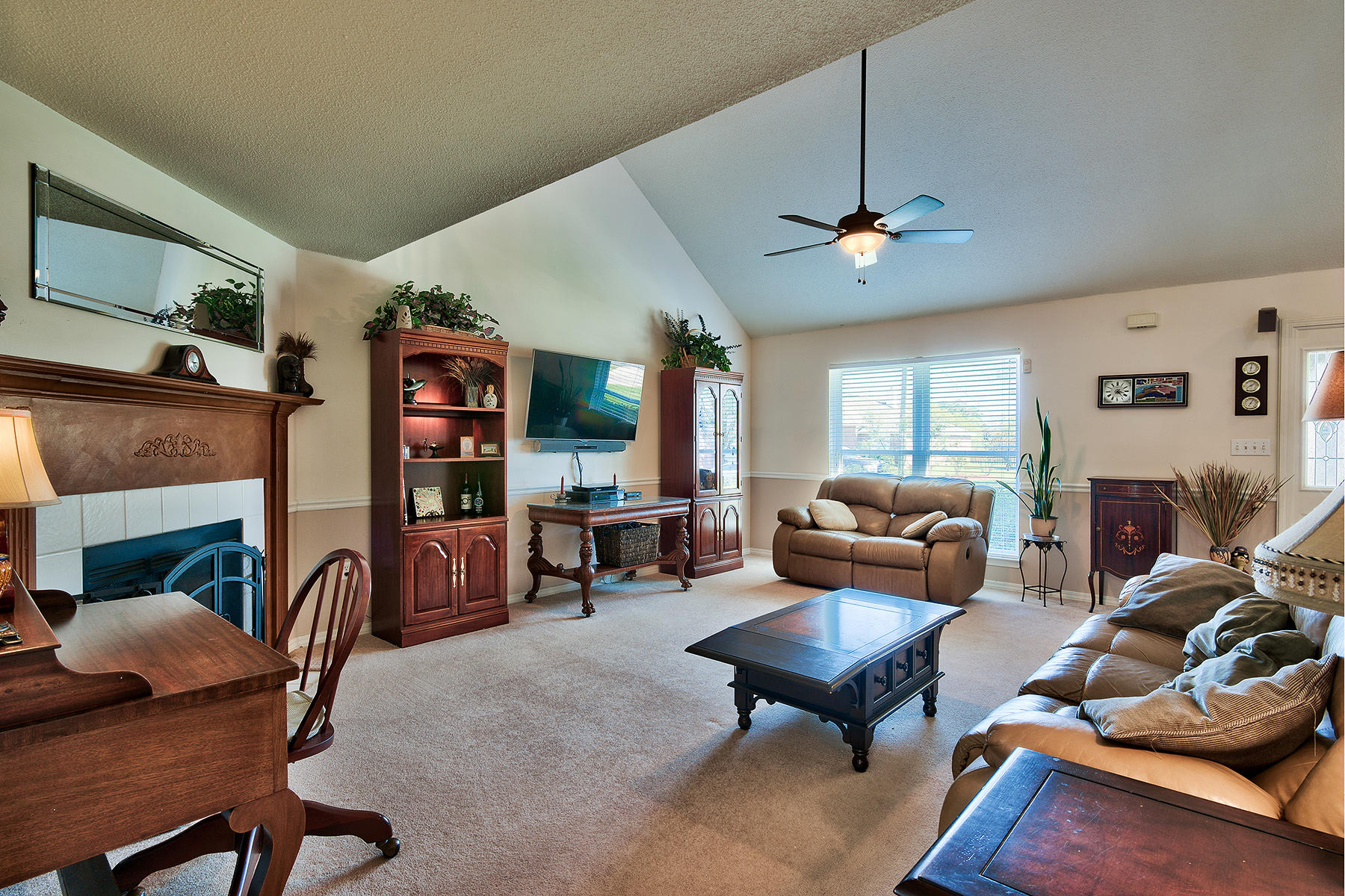 PARISH PINES - Residential