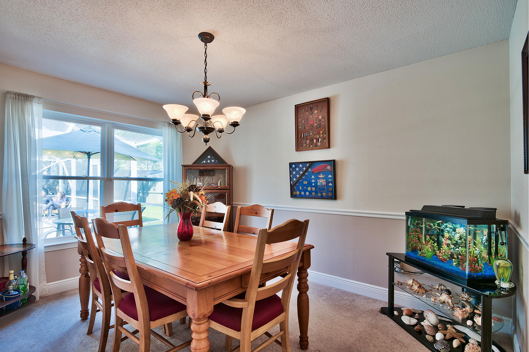 PARISH PINES - Residential