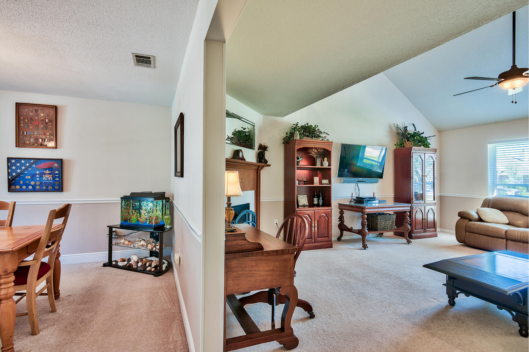 PARISH PINES - Residential