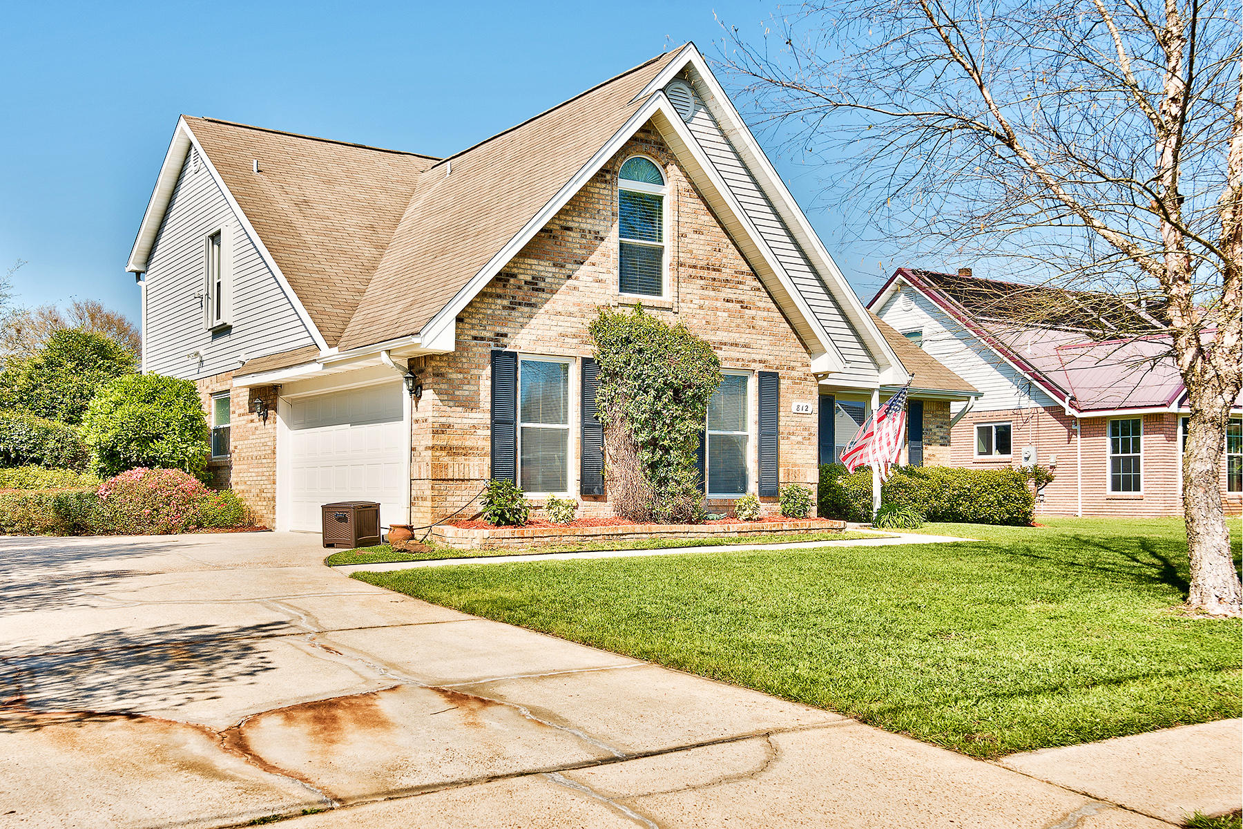 PARISH PINES - Residential