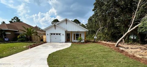 A home in Panama City Beach