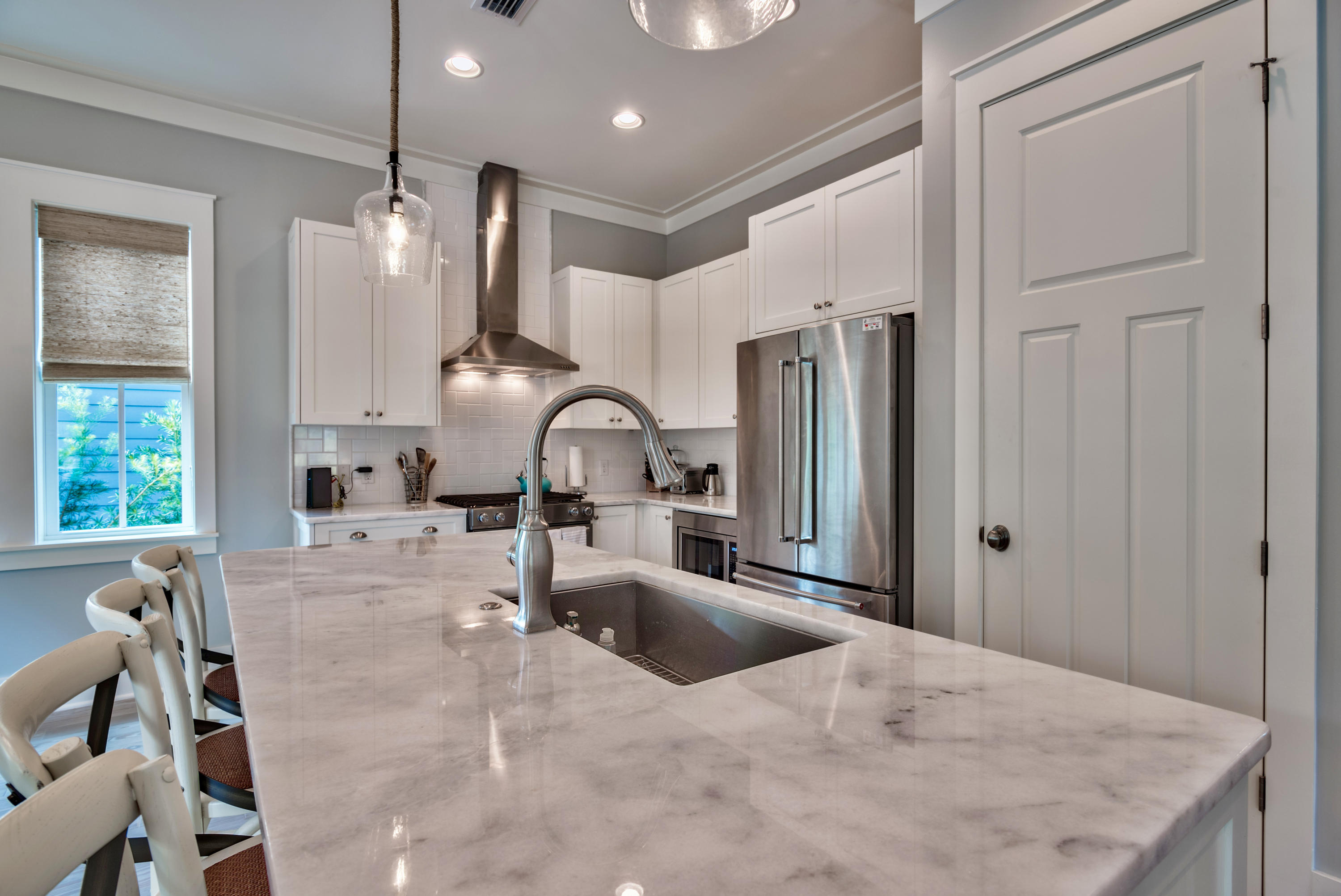 Dune Side on 30A - Residential