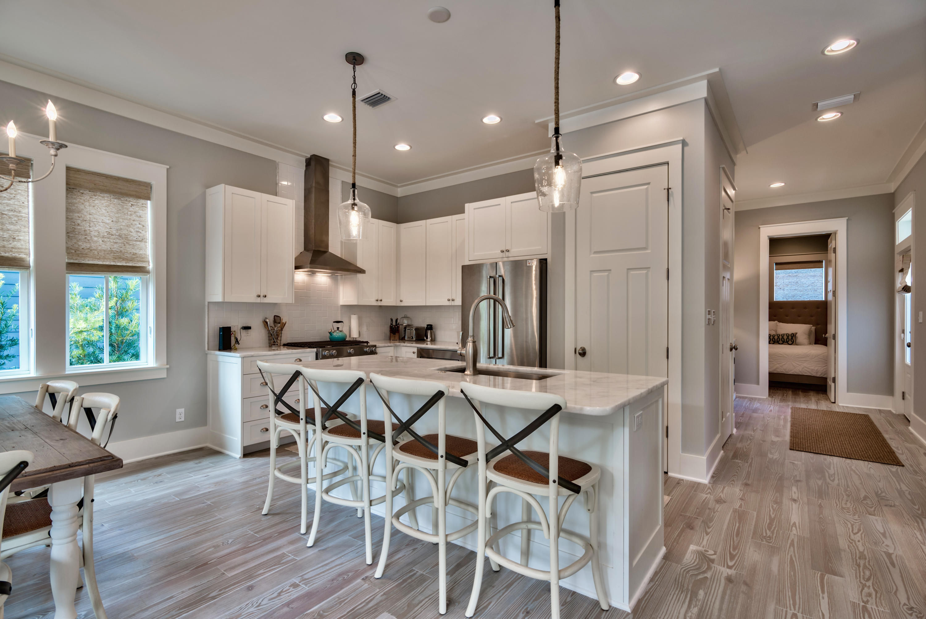 Dune Side on 30A - Residential