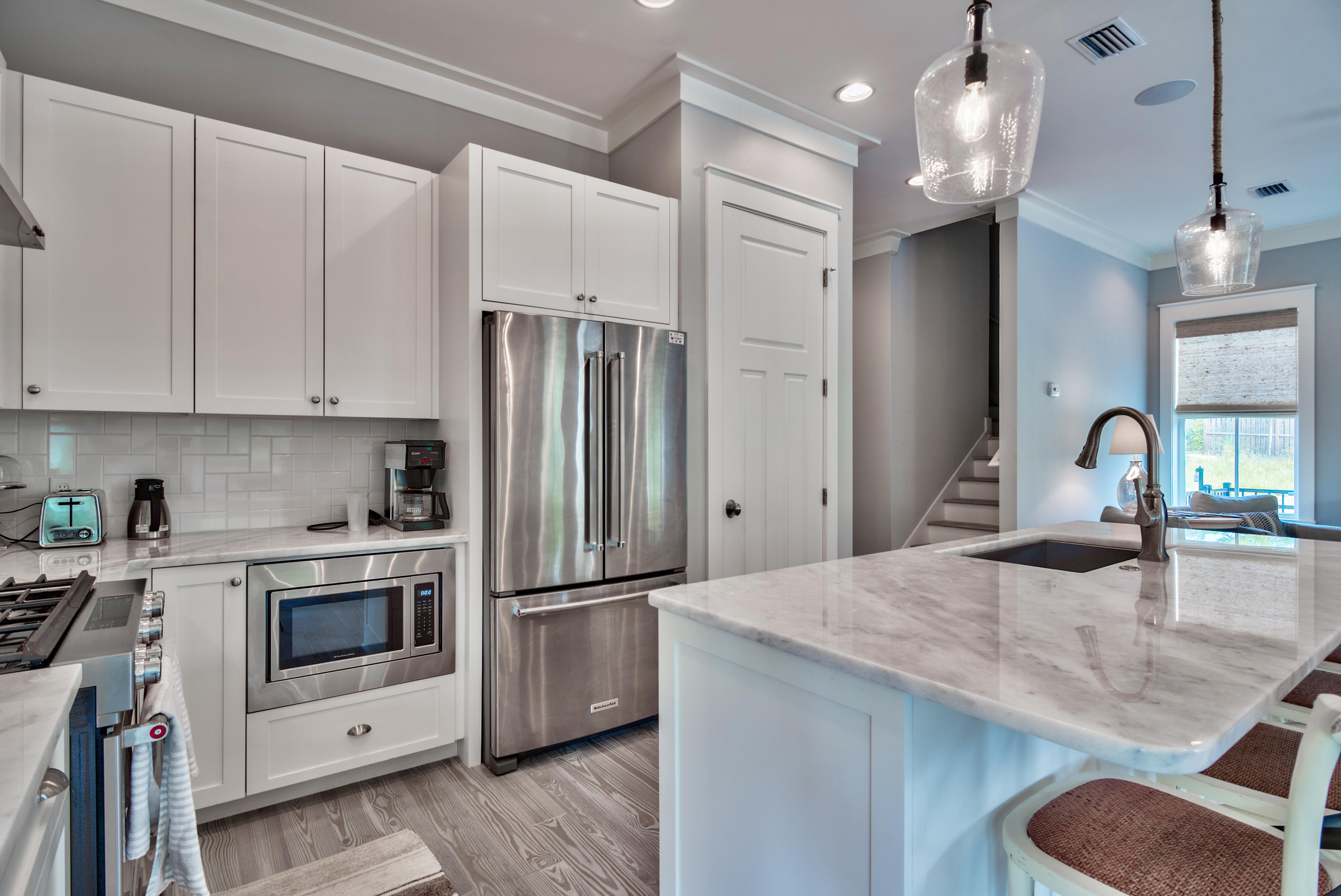 Dune Side on 30A - Residential