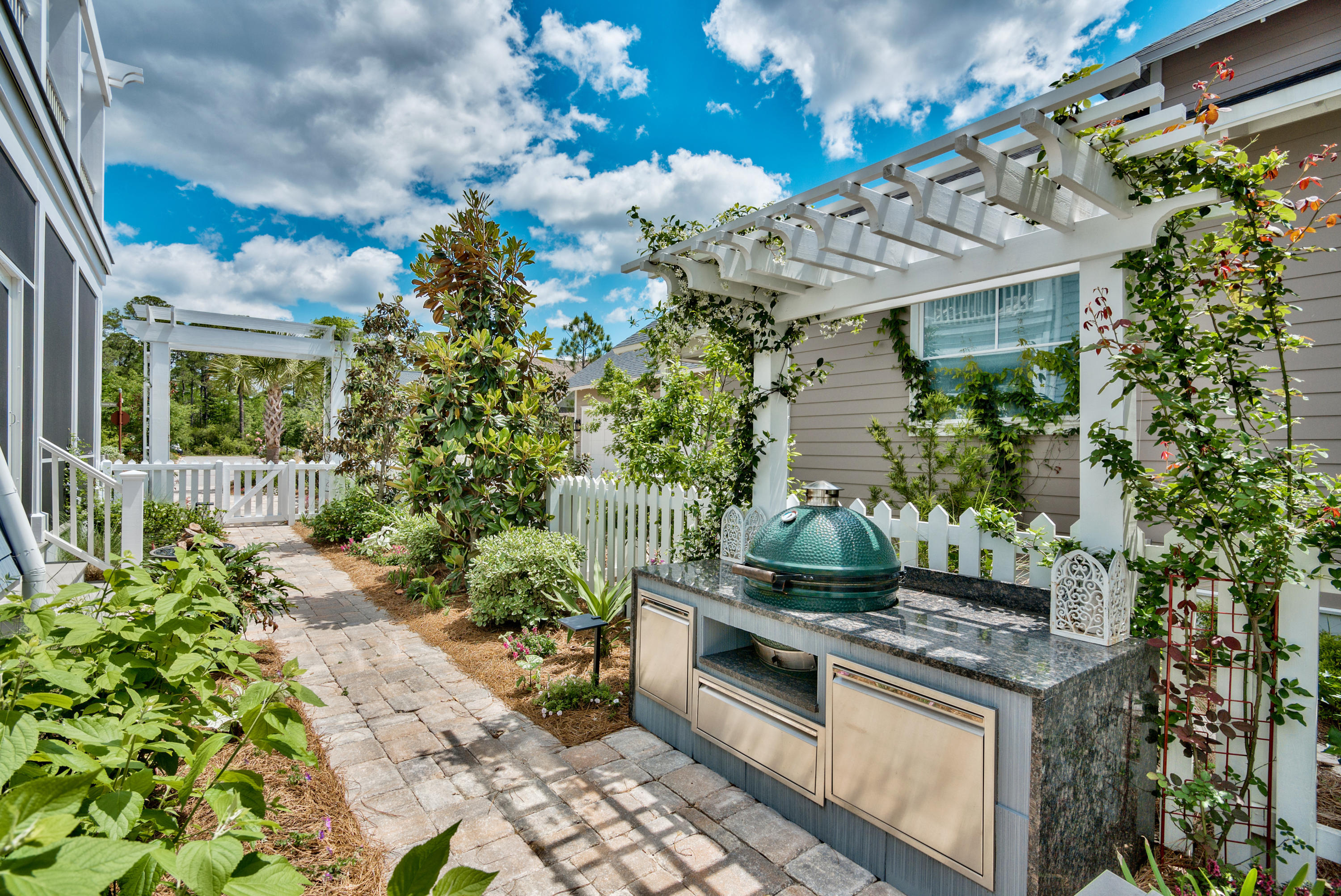 WATERSOUND WEST BEACH - Residential