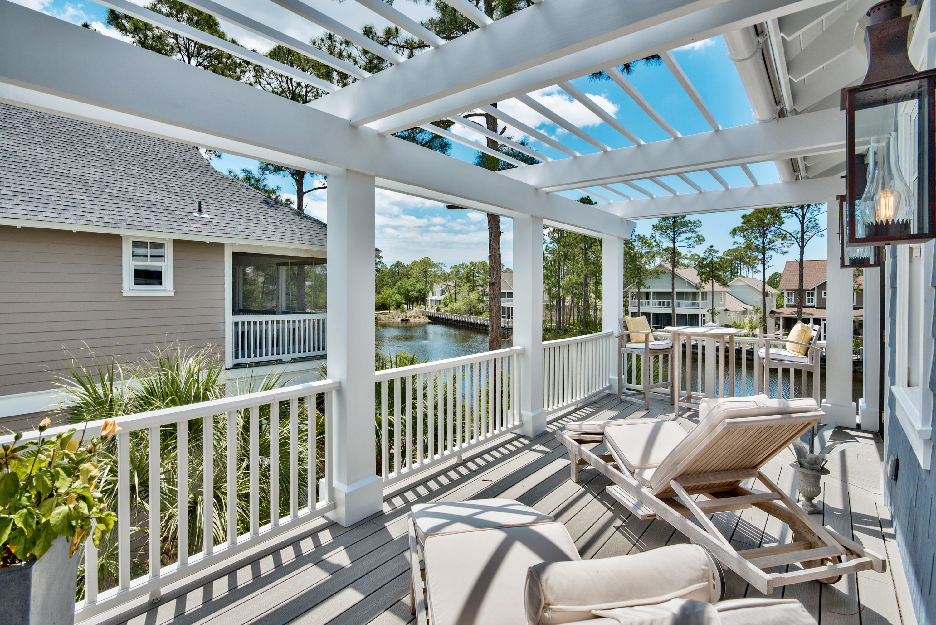 WATERSOUND WEST BEACH - Residential