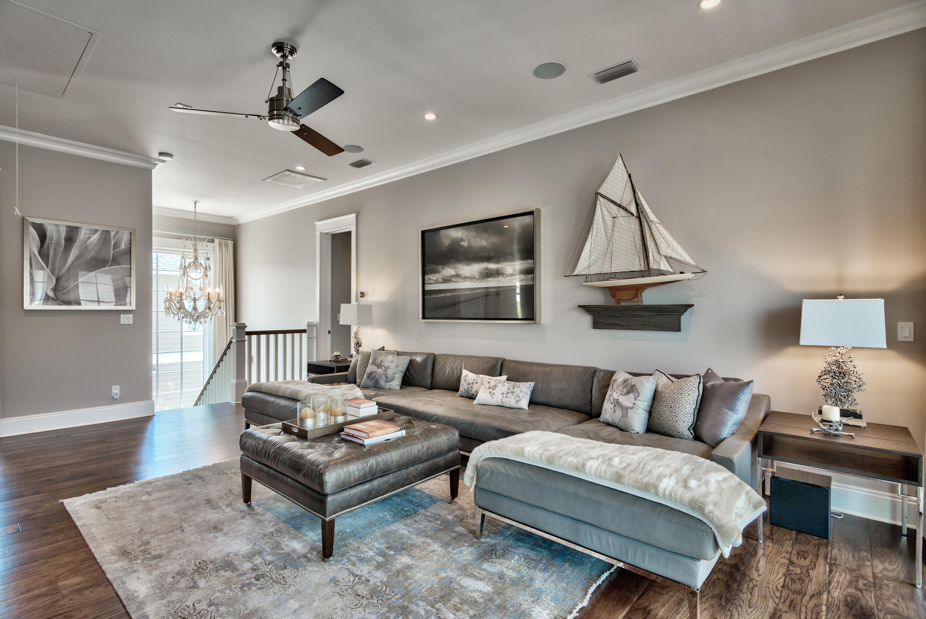 WATERSOUND WEST BEACH - Residential