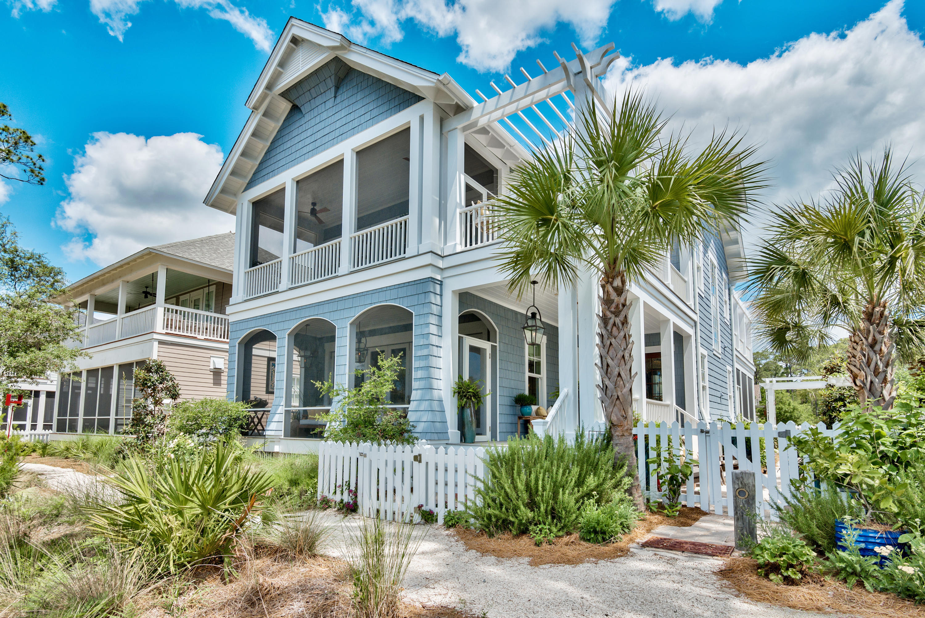 WATERSOUND WEST BEACH - Residential