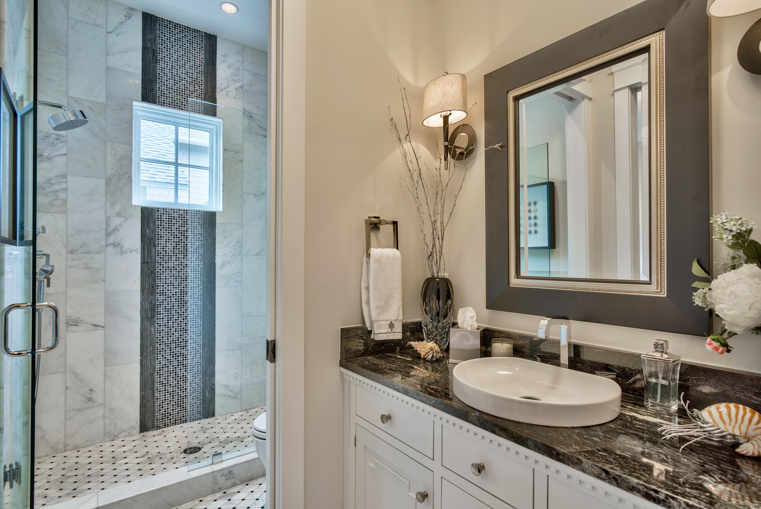 WATERSOUND WEST BEACH - Residential