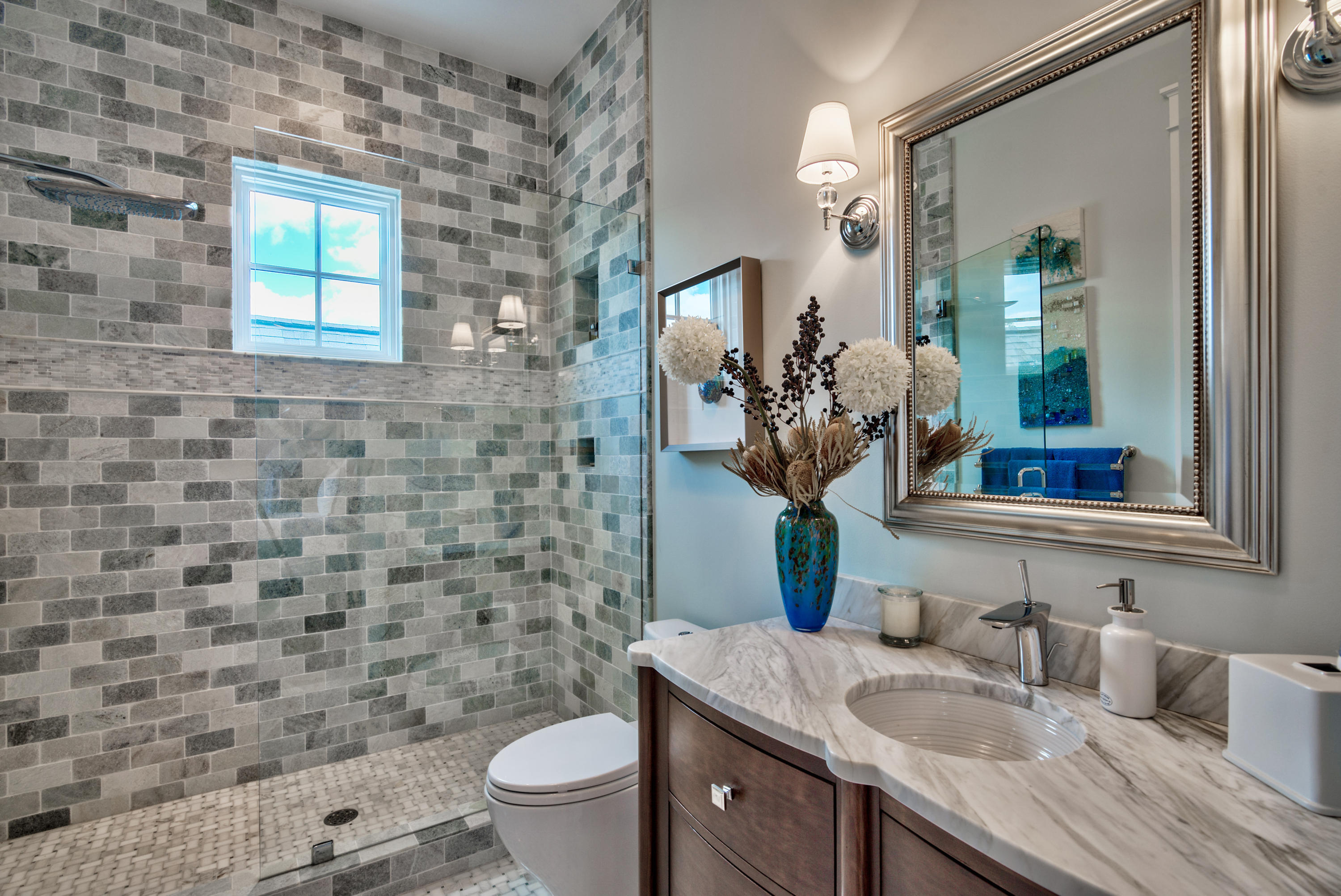 WATERSOUND WEST BEACH - Residential