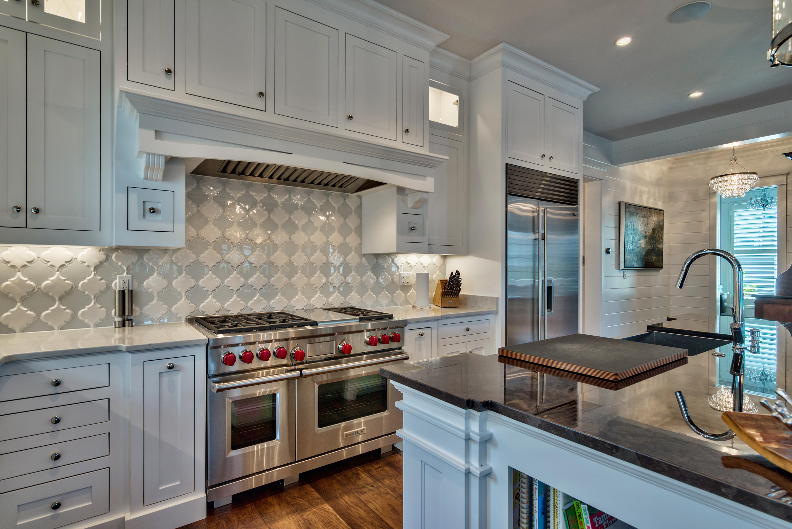 WATERSOUND WEST BEACH - Residential