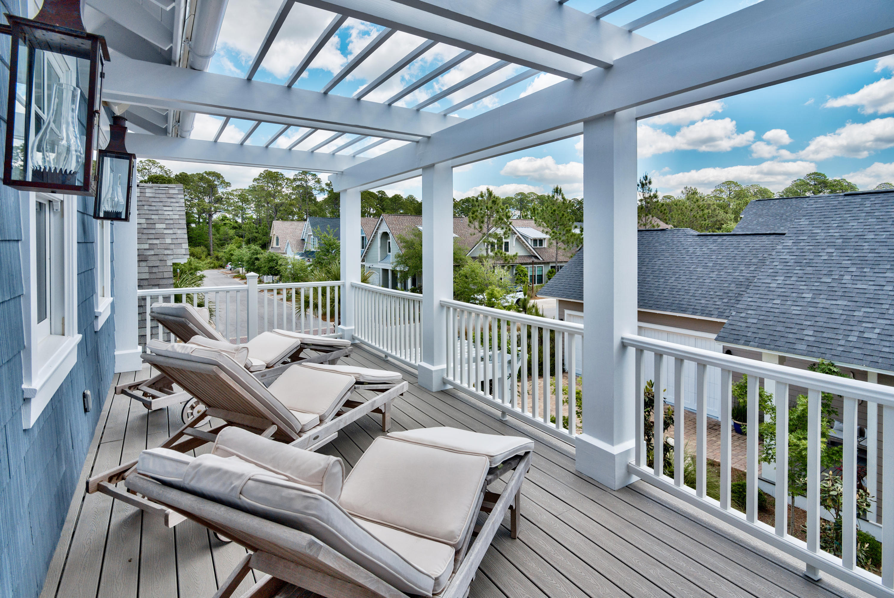 WATERSOUND WEST BEACH - Residential