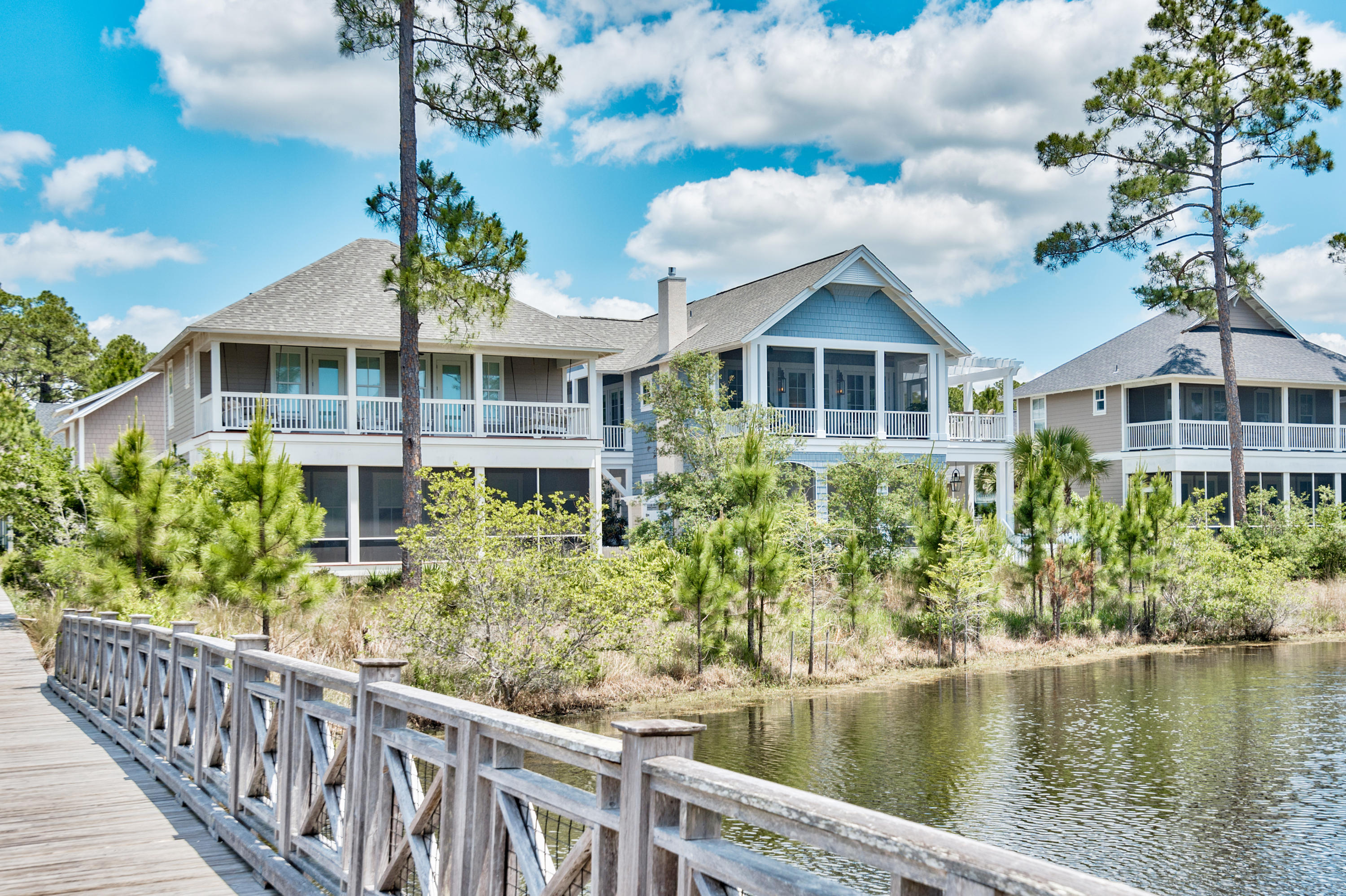 WATERSOUND WEST BEACH - Residential