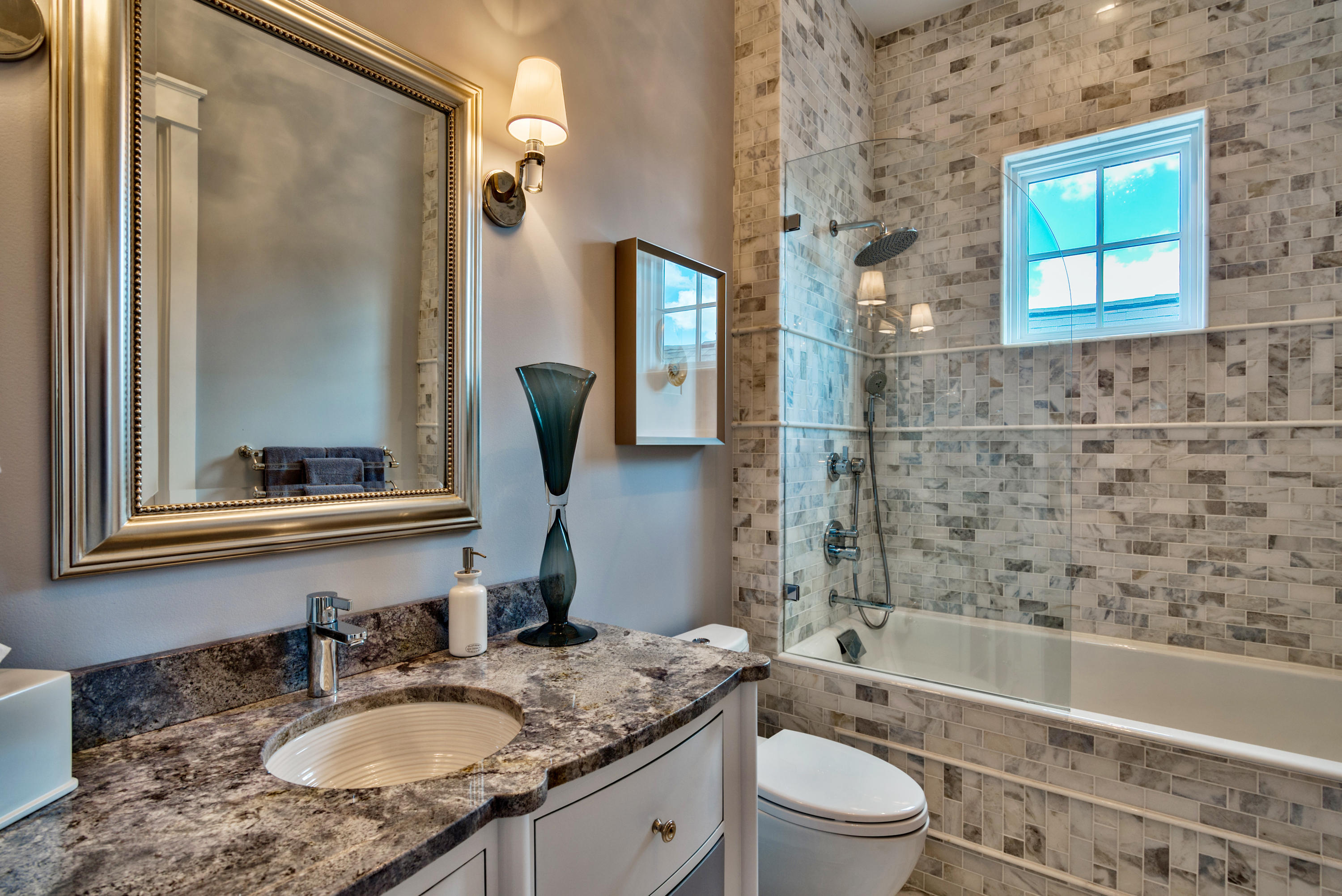 WATERSOUND WEST BEACH - Residential