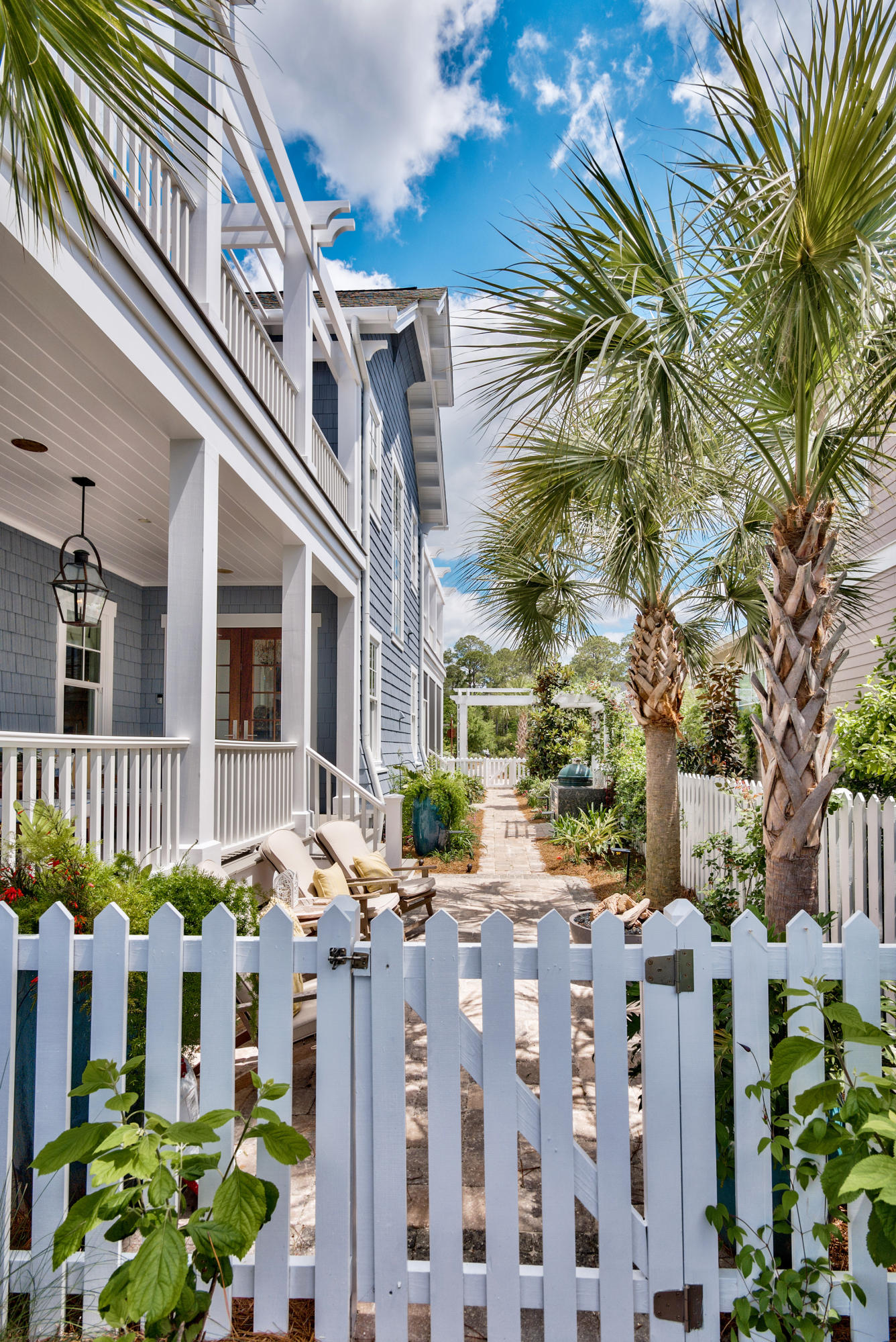 WATERSOUND WEST BEACH - Residential