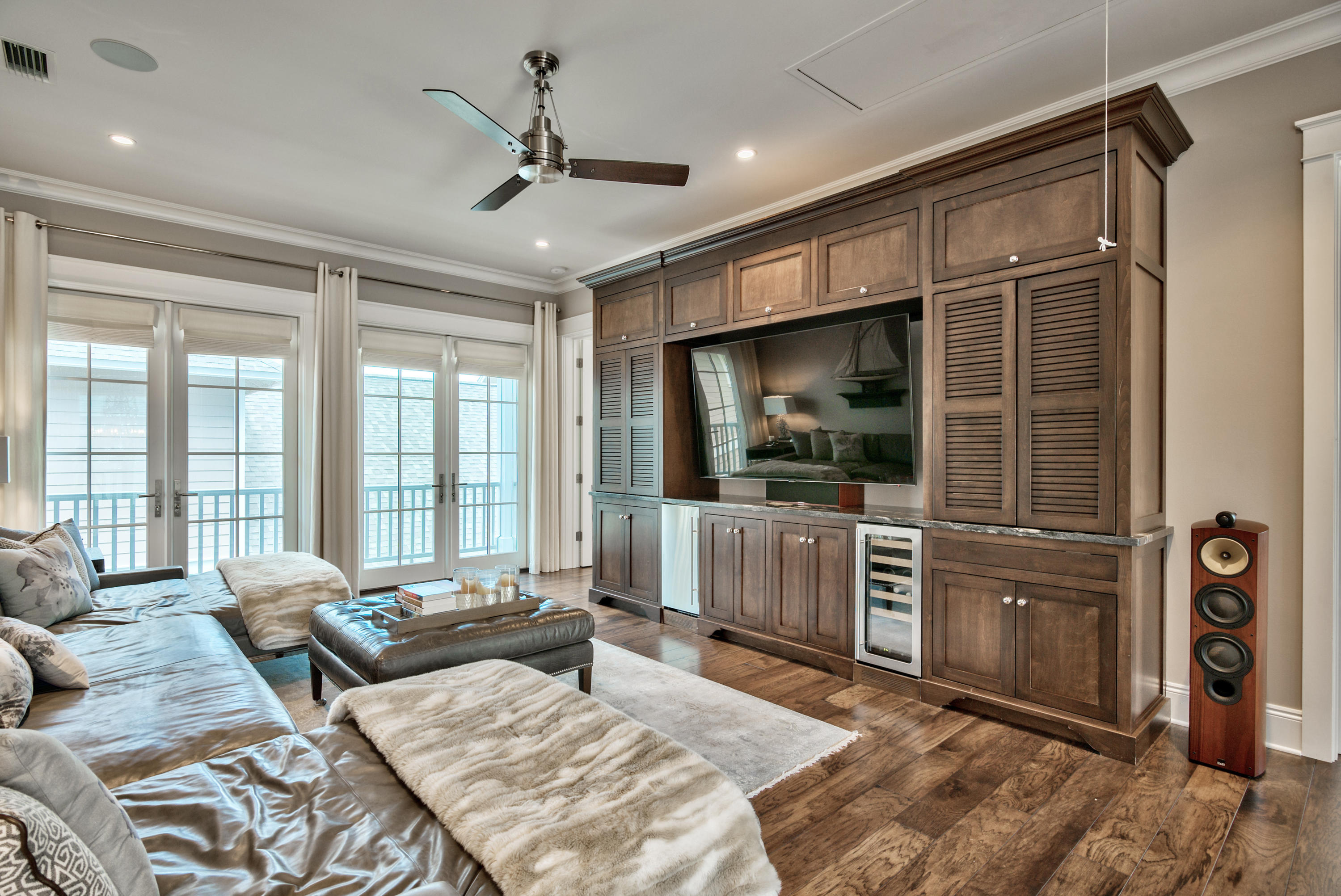 WATERSOUND WEST BEACH - Residential
