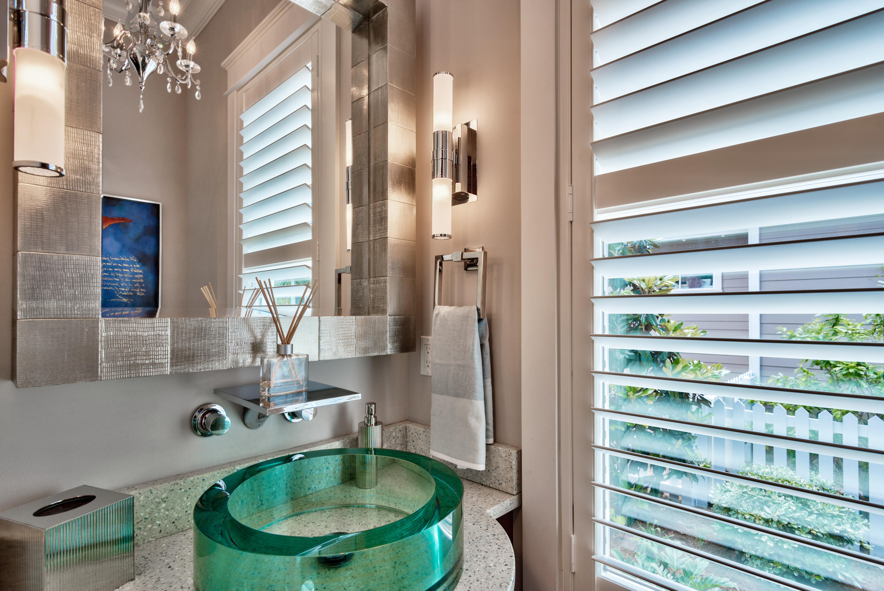 WATERSOUND WEST BEACH - Residential