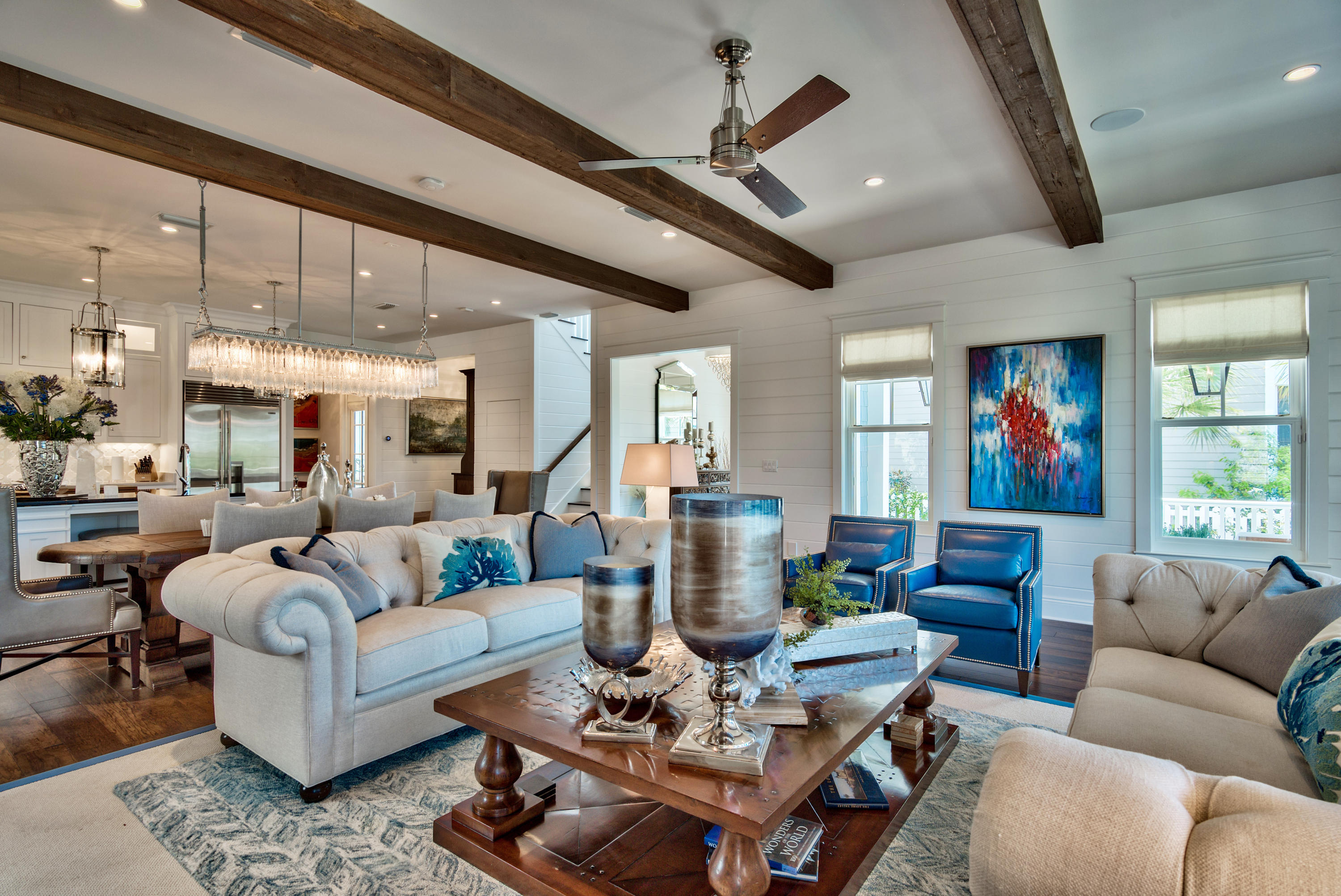 WATERSOUND WEST BEACH - Residential