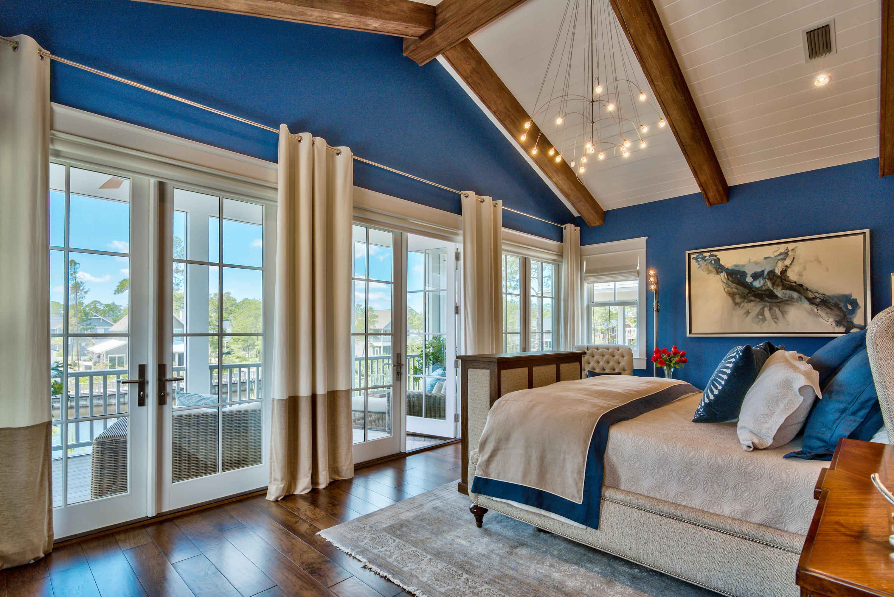 WATERSOUND WEST BEACH - Residential