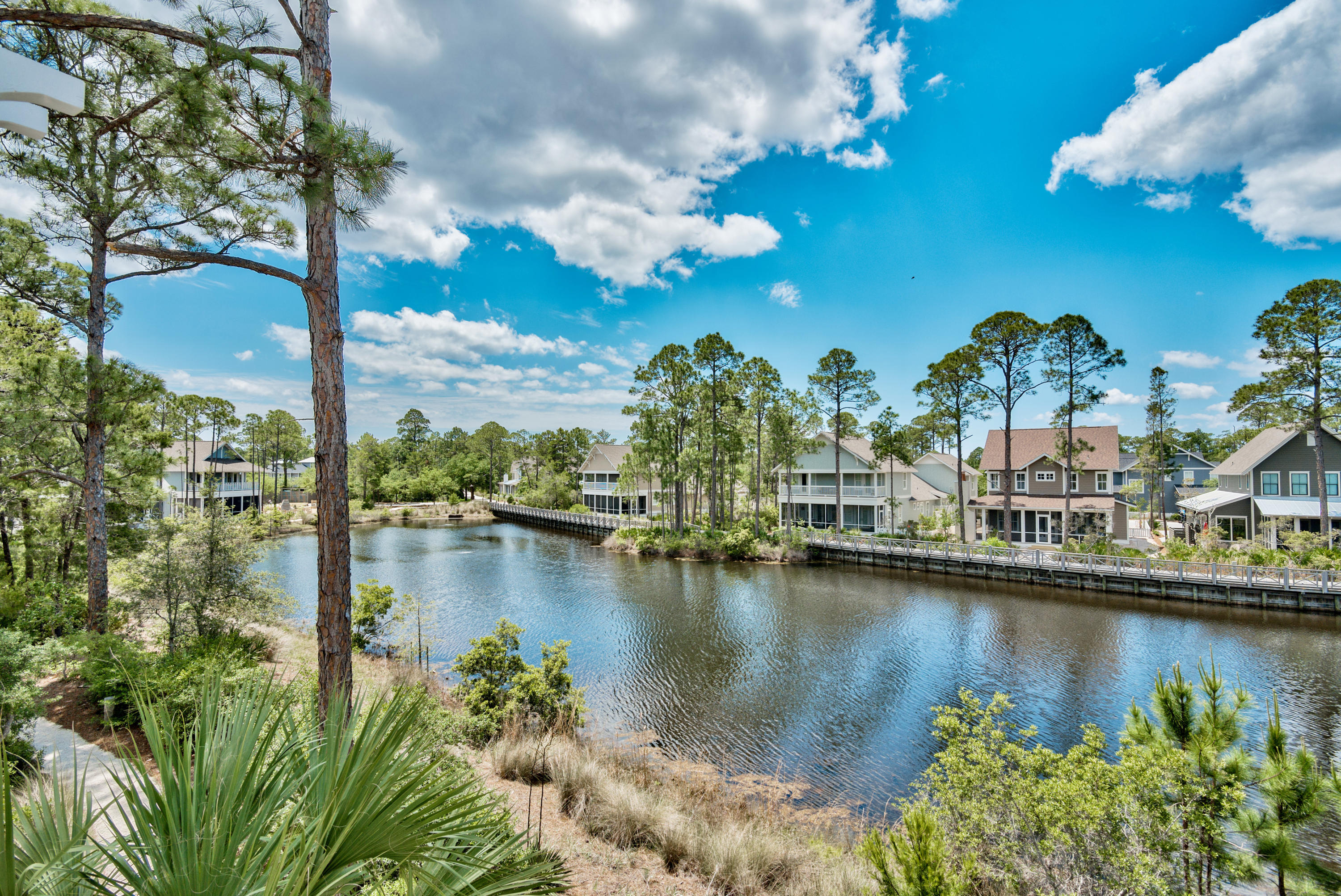 WATERSOUND WEST BEACH - Residential