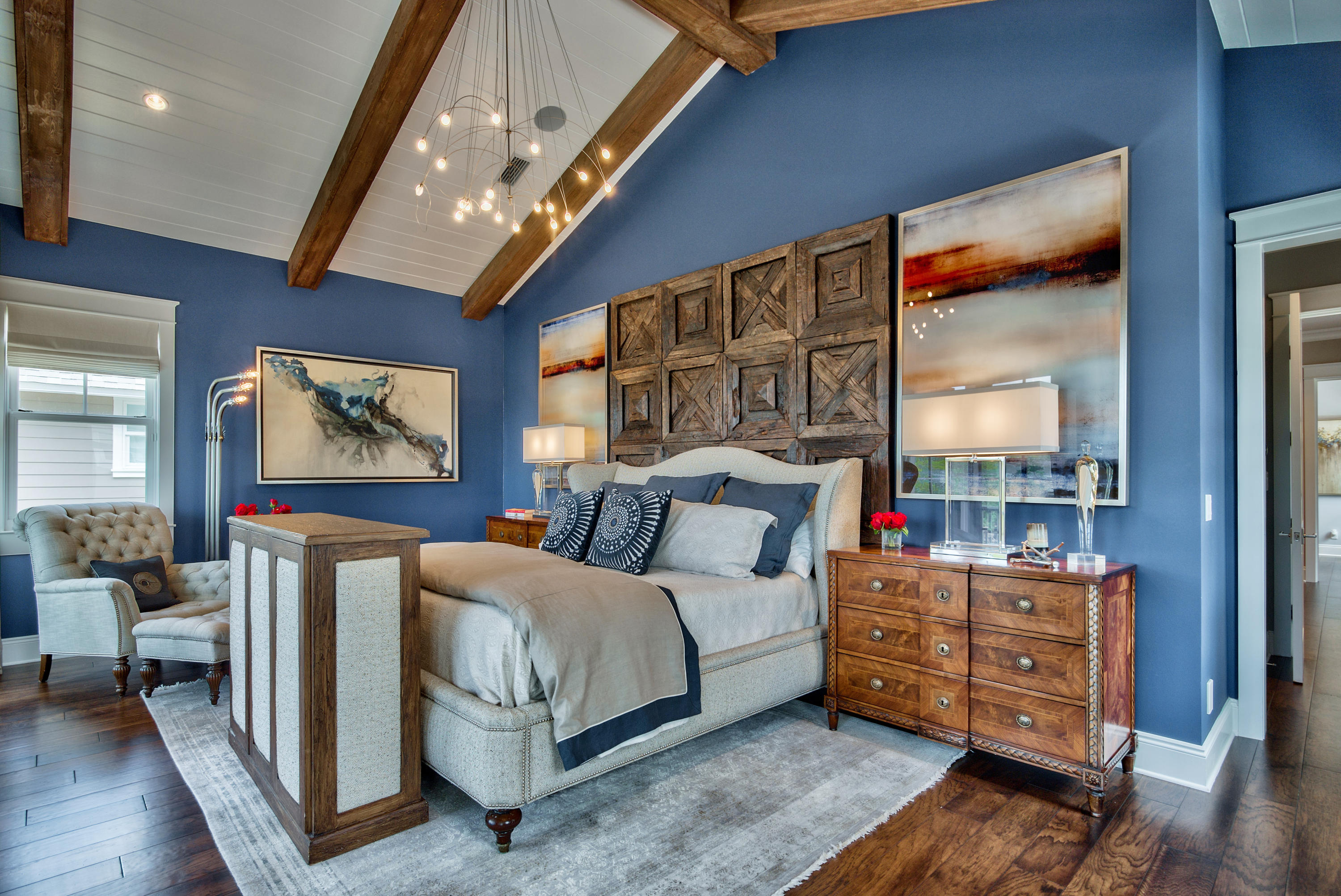 WATERSOUND WEST BEACH - Residential