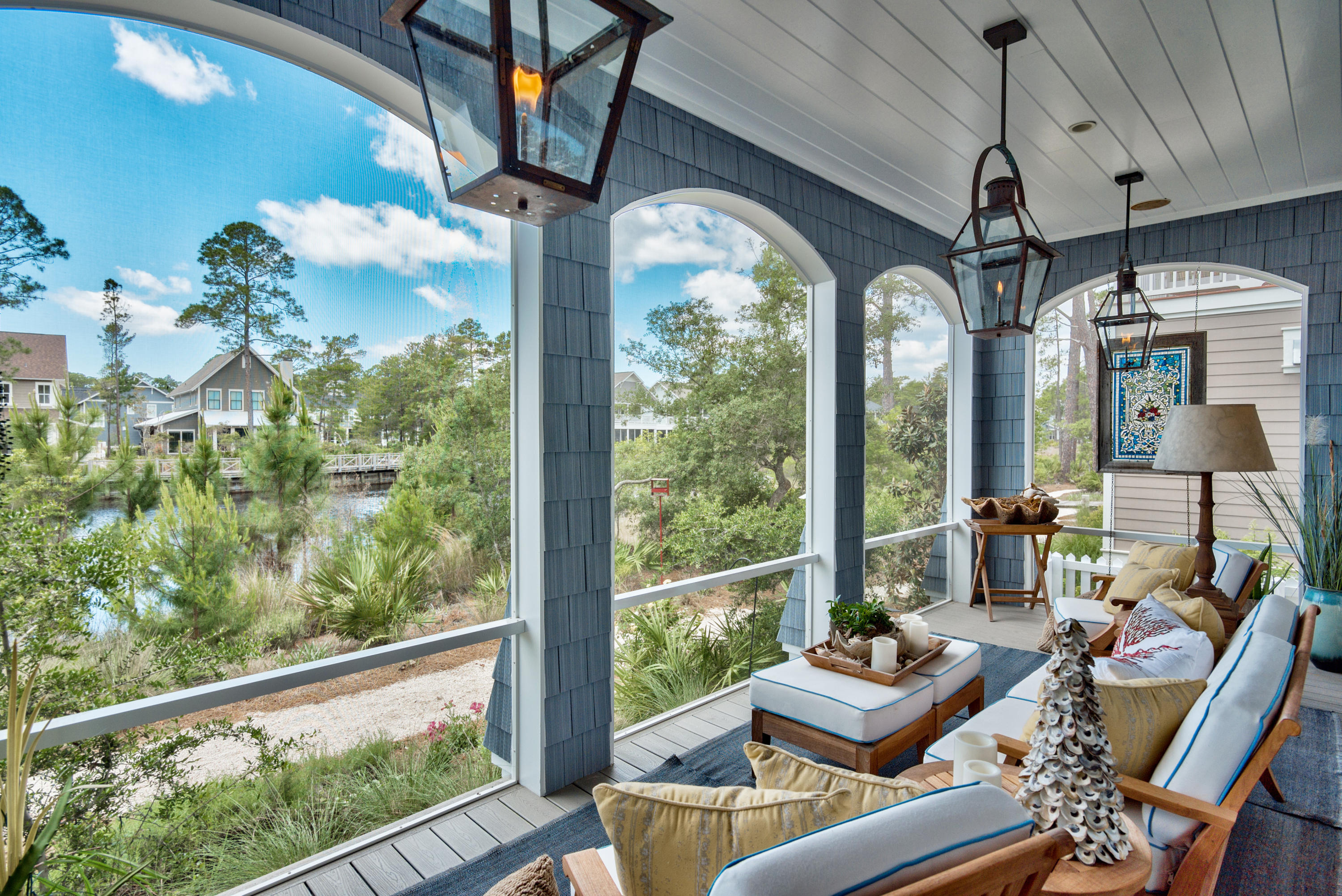 WATERSOUND WEST BEACH - Residential