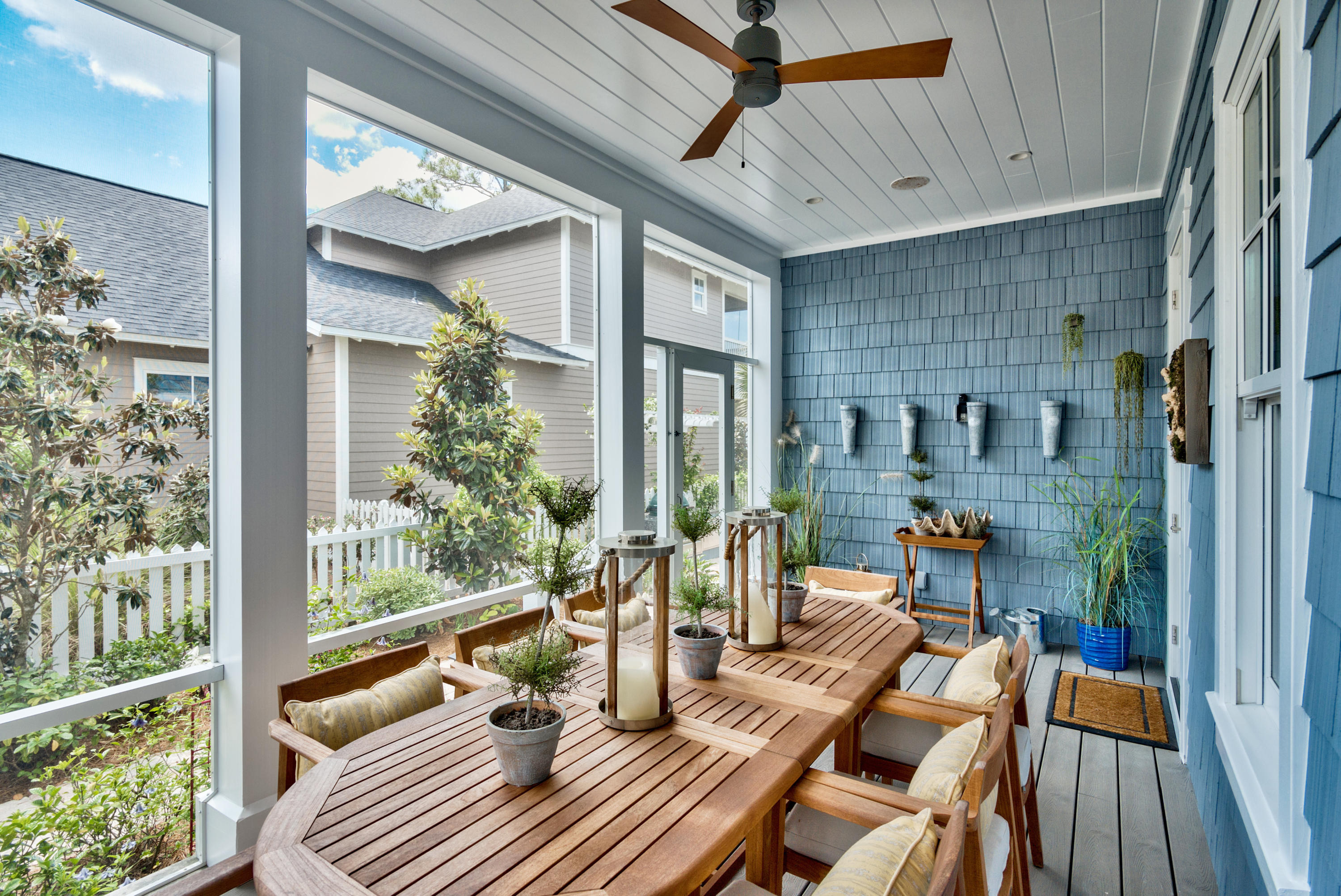WATERSOUND WEST BEACH - Residential