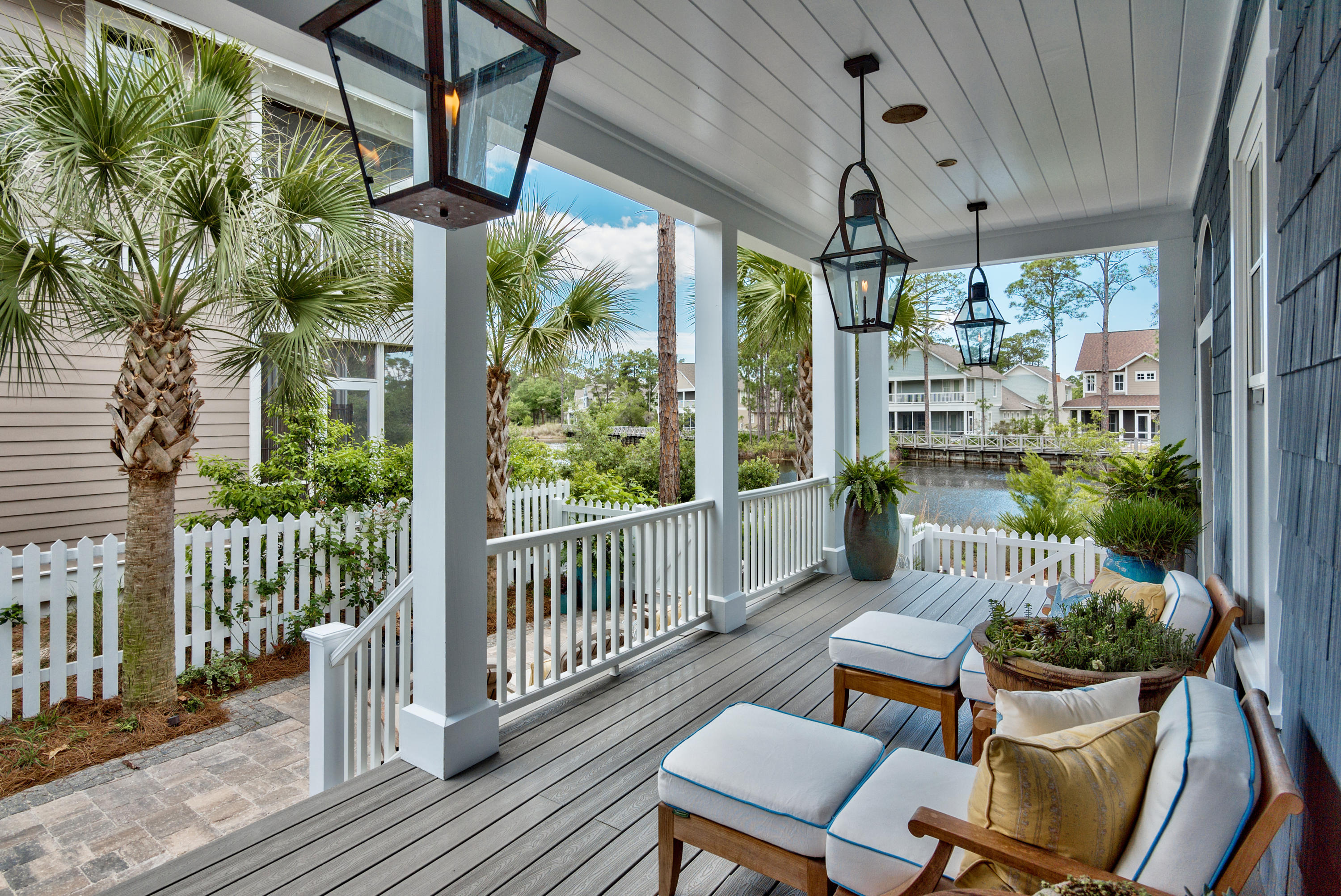 WATERSOUND WEST BEACH - Residential