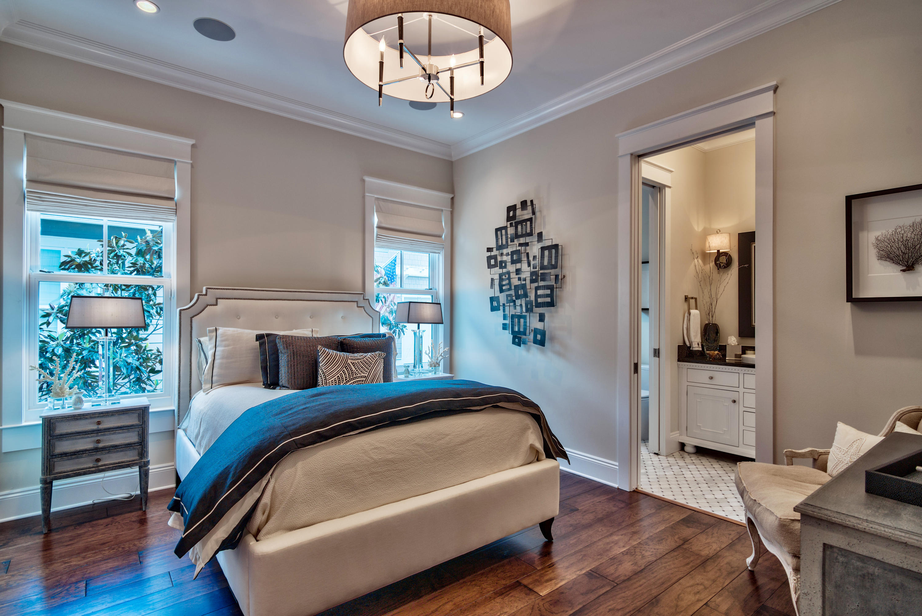 WATERSOUND WEST BEACH - Residential