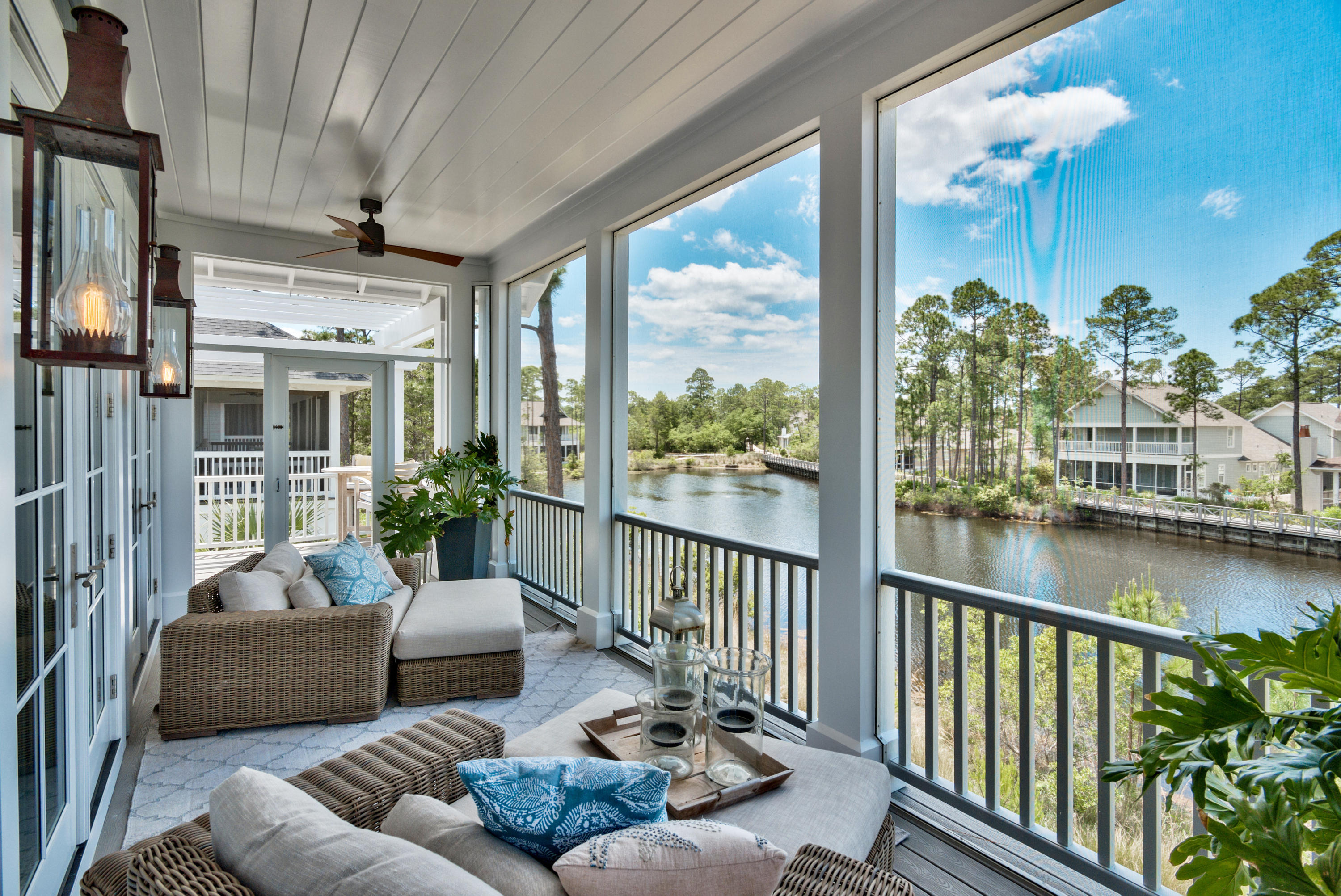 WATERSOUND WEST BEACH - Residential