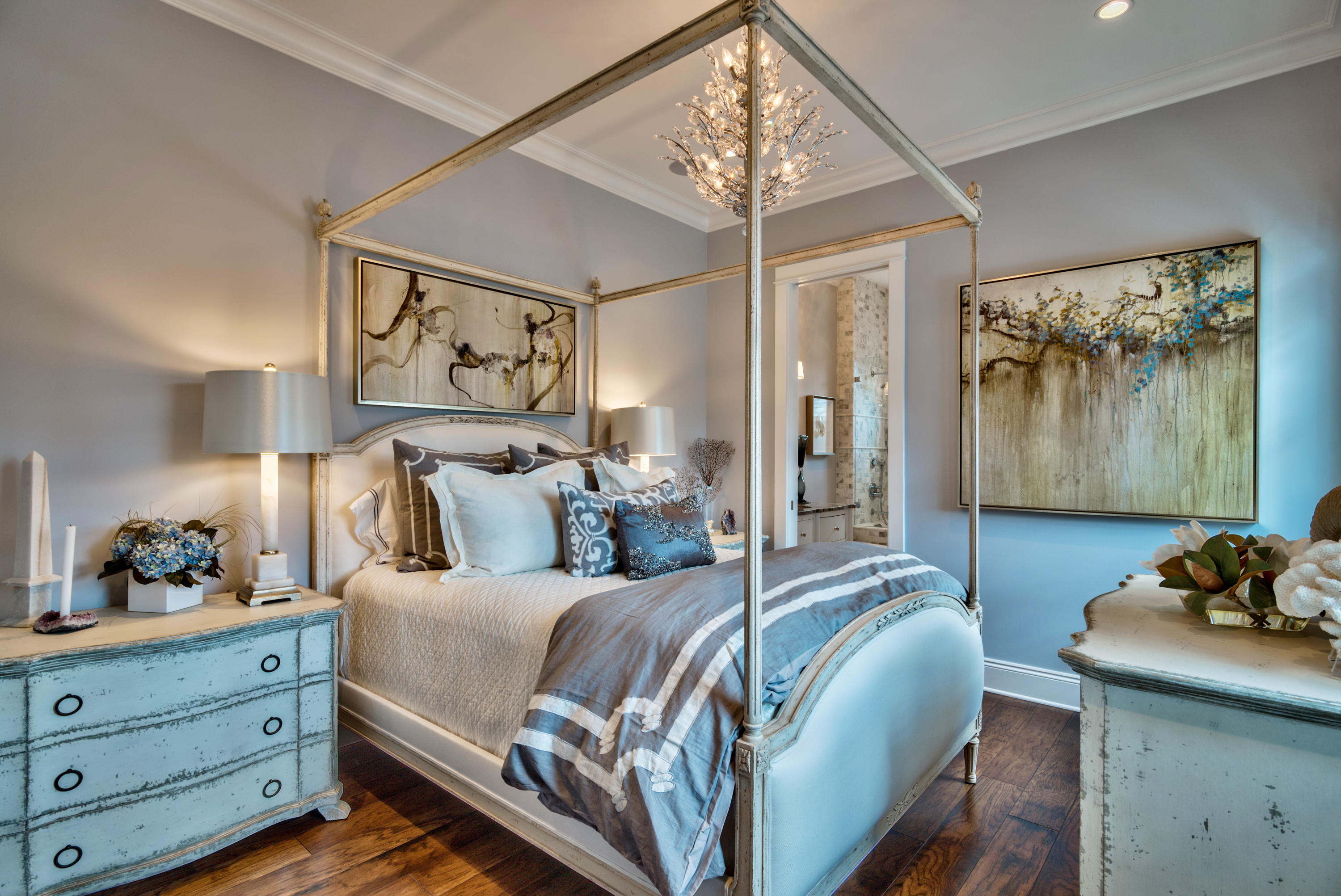 WATERSOUND WEST BEACH - Residential